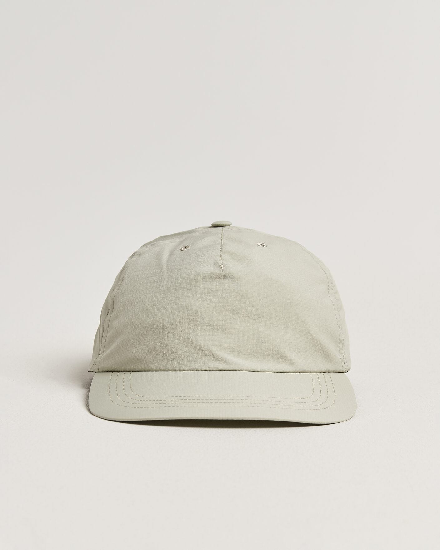 Herre | Hatte & kasketter | Houdini | C9 Cap Greenish Grey
