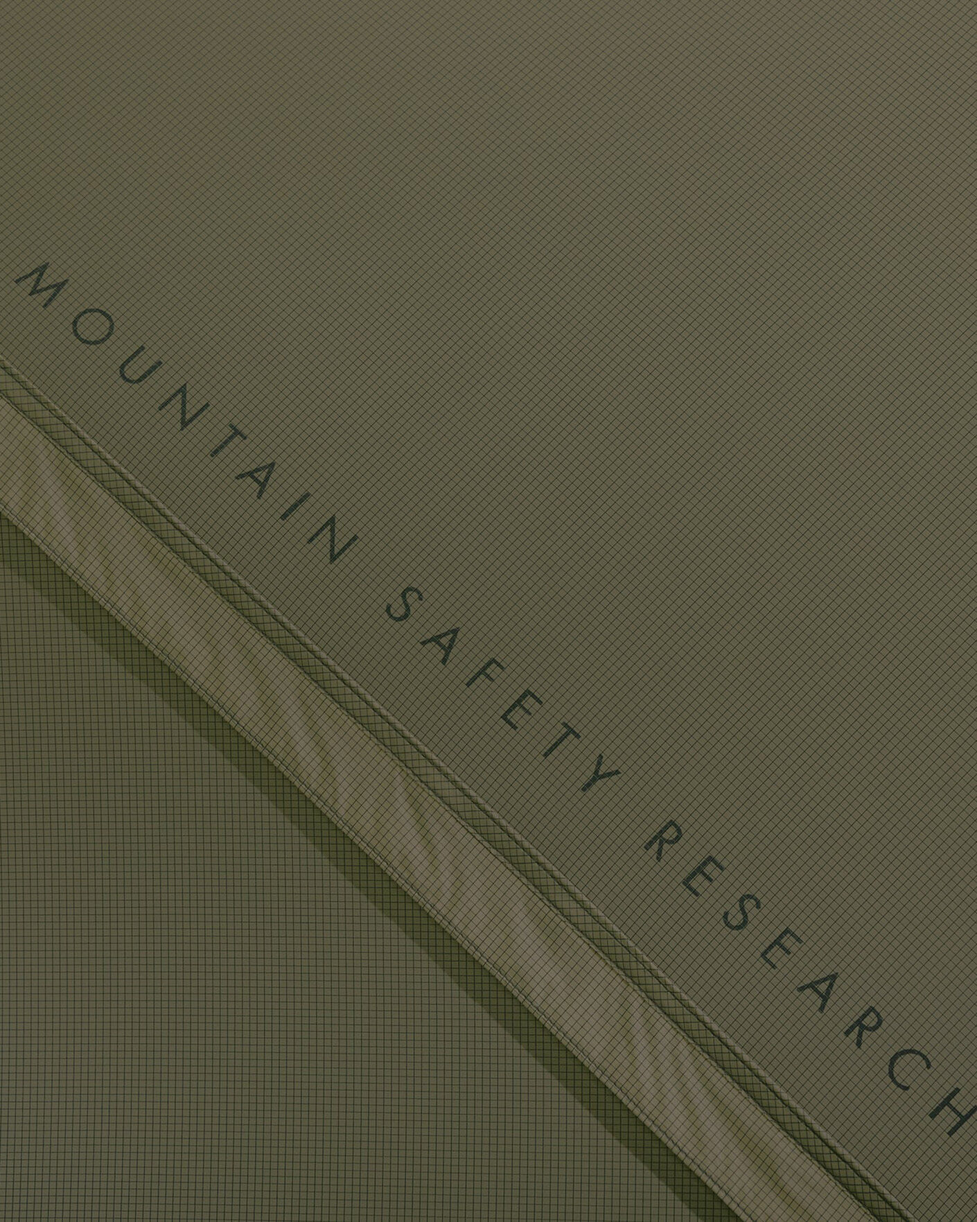 Herre | Outdoor living | MSR | Mountain Safety Research Hubba Hubba HD 3P Tent Green