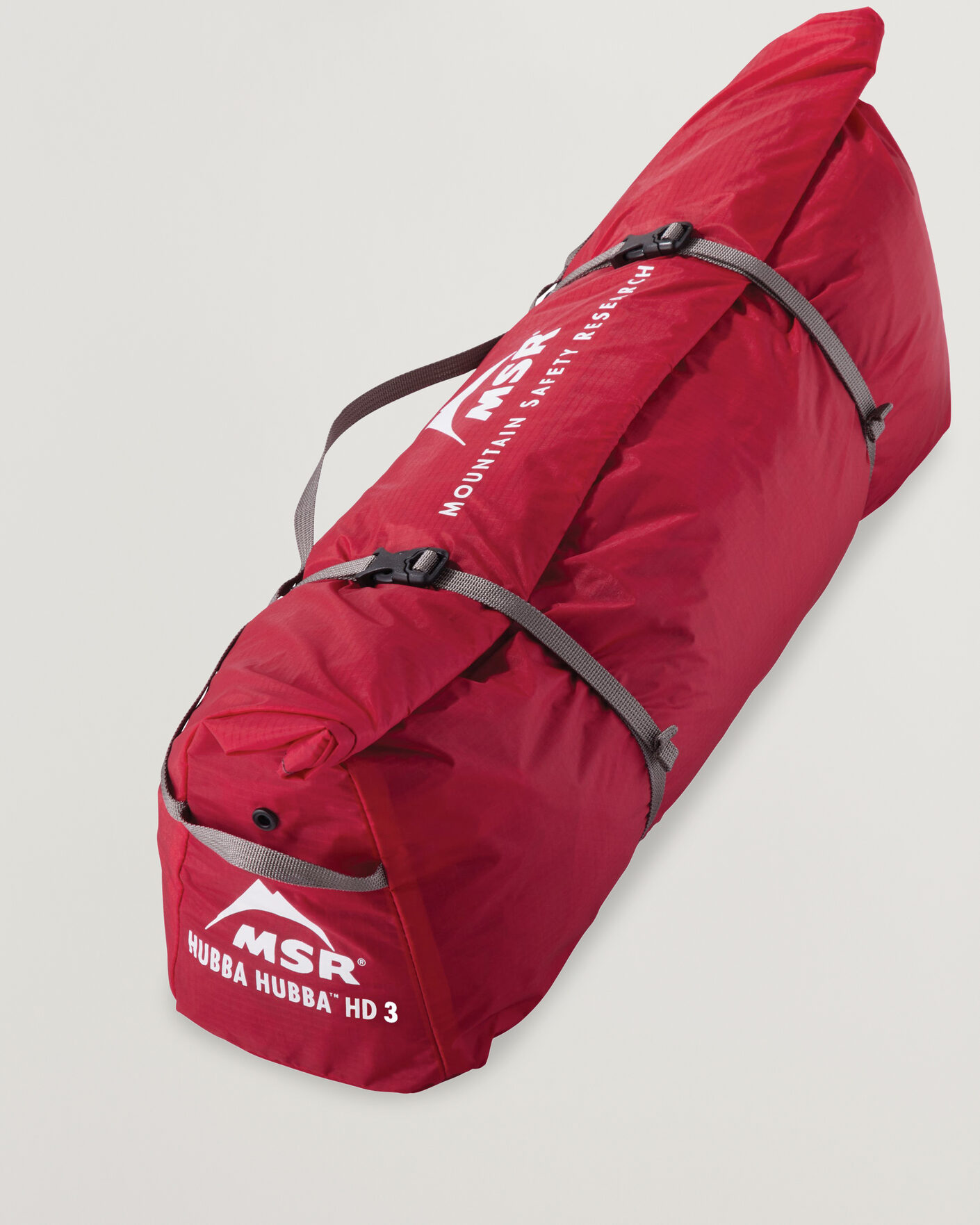 Herre | Outdoor living | MSR | Mountain Safety Research Hubba Hubba HD 3P Tent Green