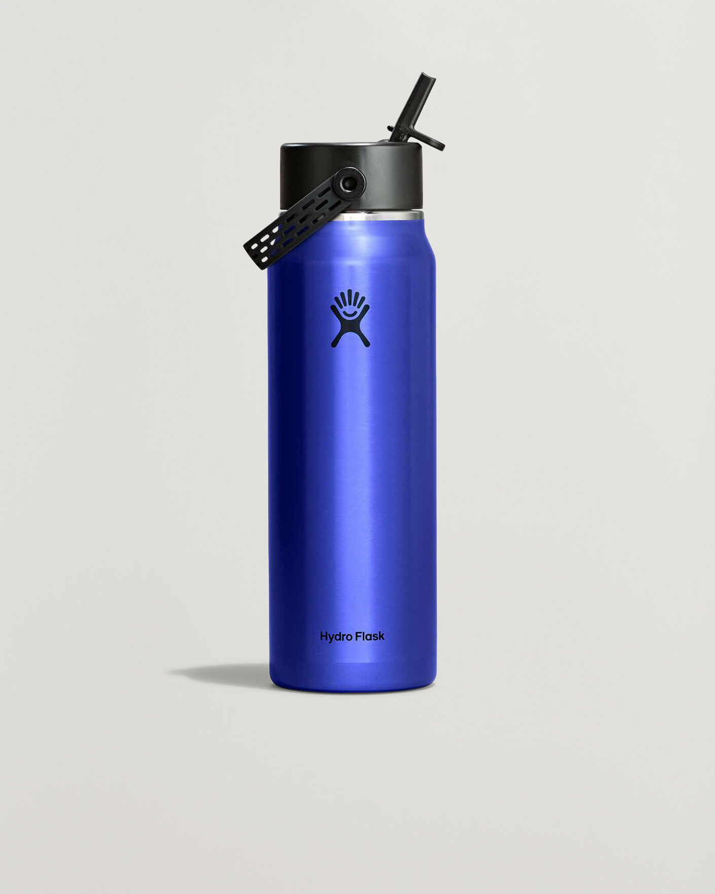 Herre | Outdoor living | Hydro Flask | Lightweight Flex Straw 32oz Bottle Sapphire Blue