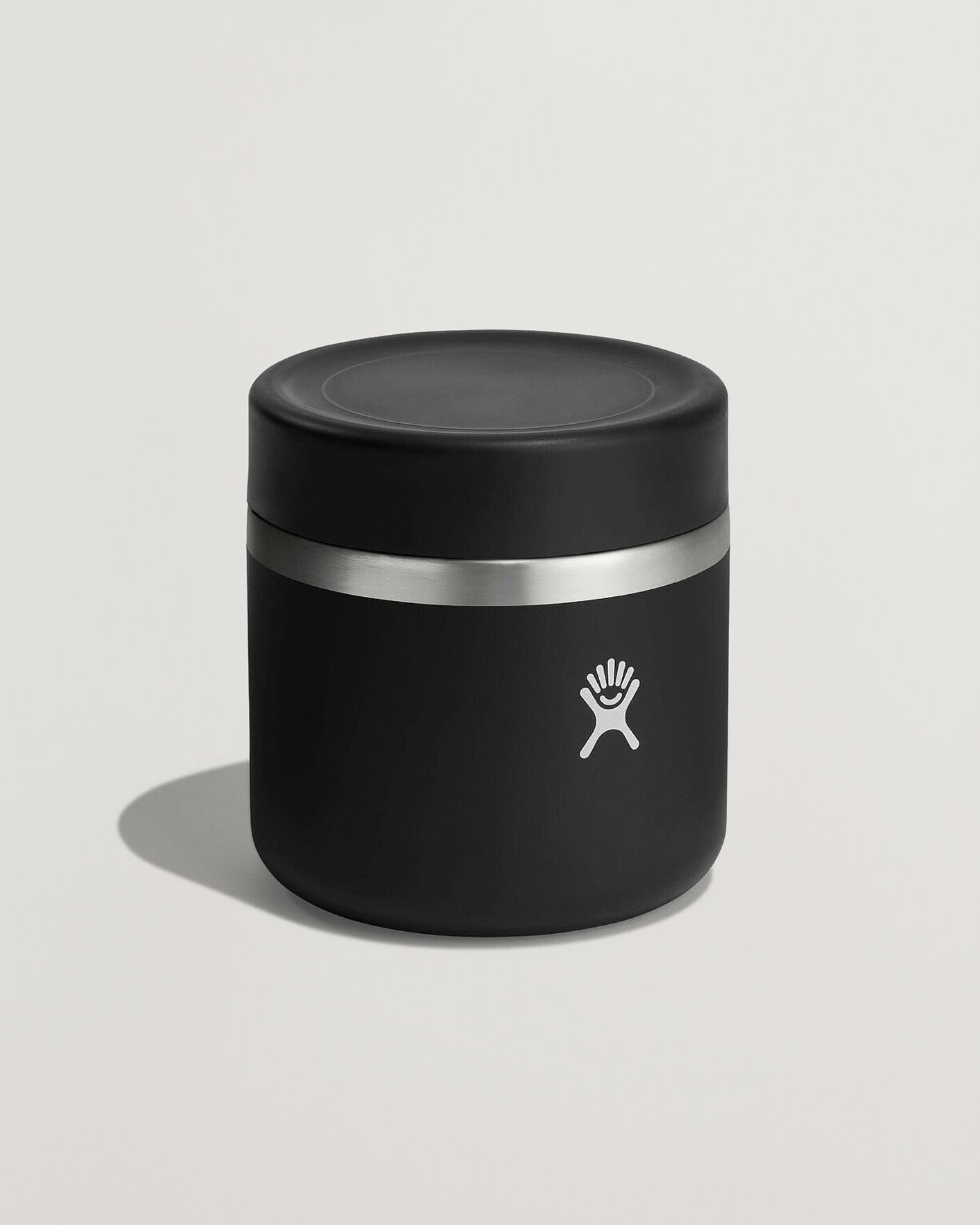 Herre | Outdoor living | Hydro Flask | Medium Insulated Food Jar Black