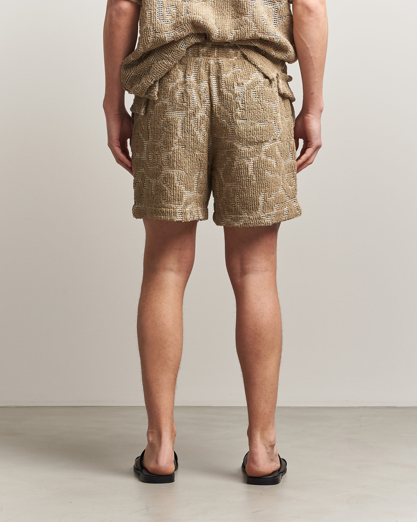 Herre | Shorts | OAS | Porto Shorts Sunero