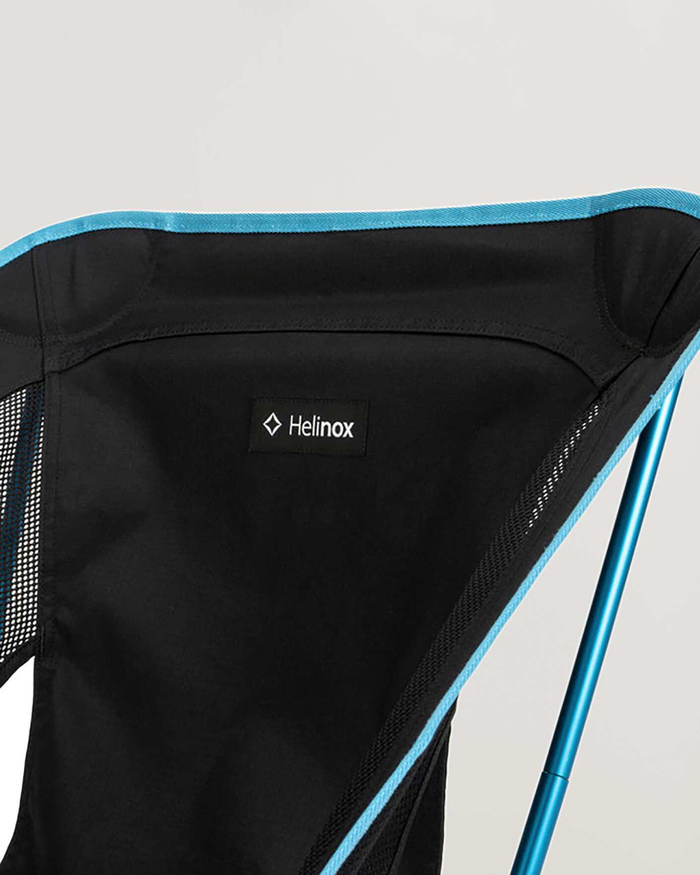 Herre | Outdoor living | Helinox | Chair One (Re) Packable Black