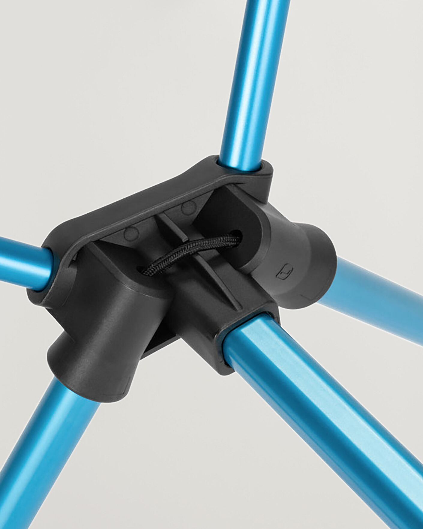 Herre | Outdoor living | Helinox | Chair One (Re) Packable Black