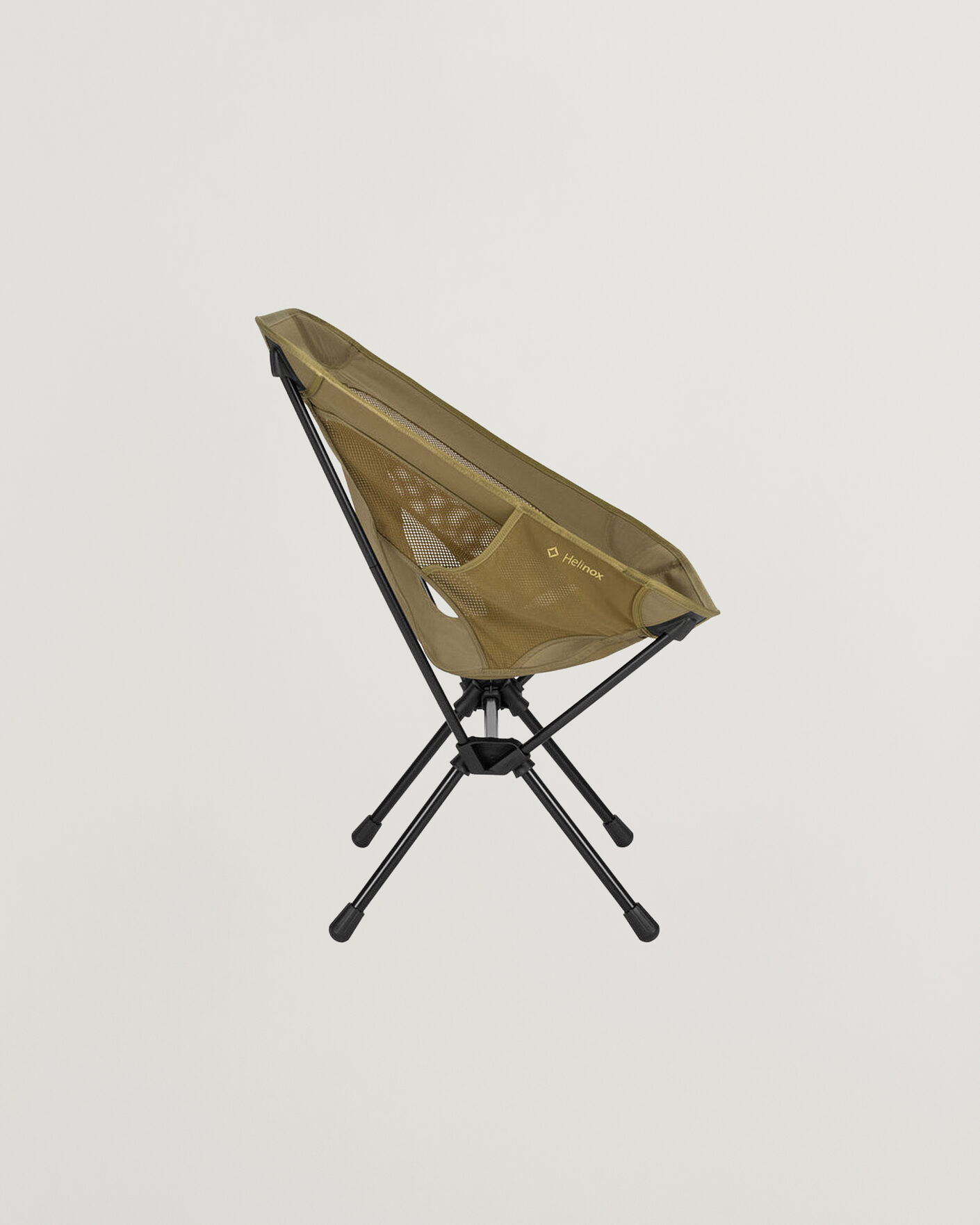 Herre | Outdoor living | Helinox | Chair One (Re) Packable Coyote Tan