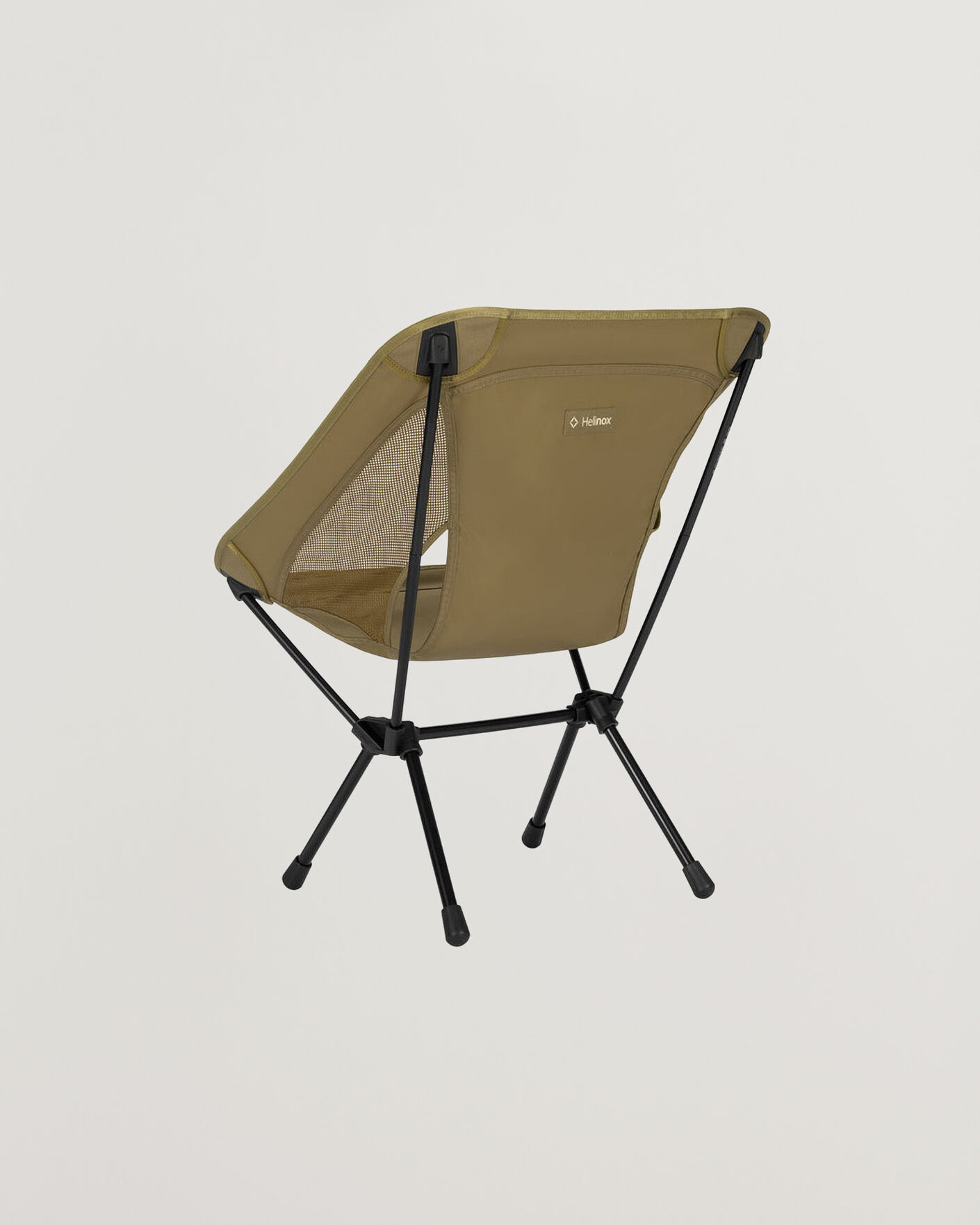 Herre | Outdoor living | Helinox | Chair One (Re) Packable Coyote Tan