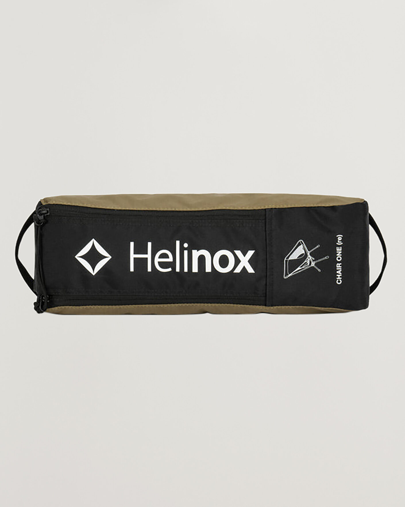 Herre | Outdoor living | Helinox | Chair One (Re) Packable Coyote Tan