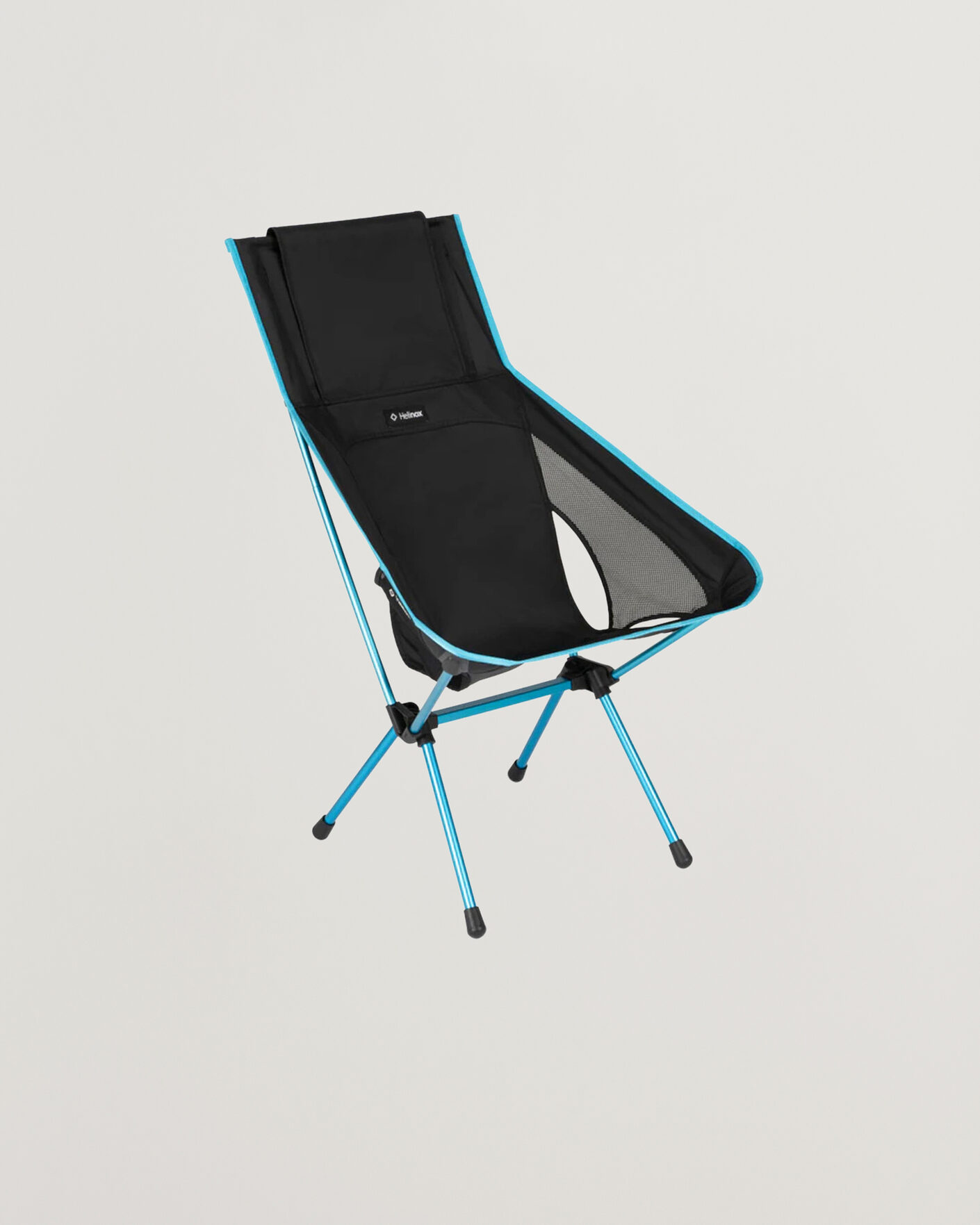 Herre | Outdoor living | Helinox | Sunset Chair (Re) Packable Black