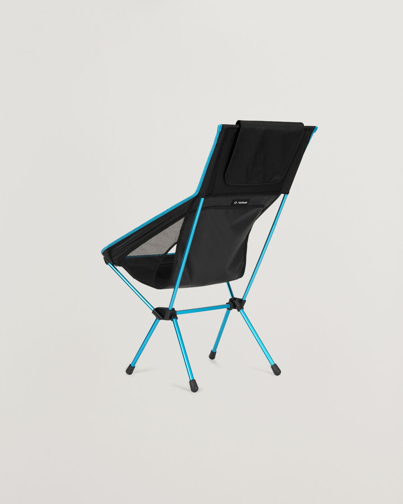 Herre | Outdoor living | Helinox | Sunset Chair (Re) Packable Black