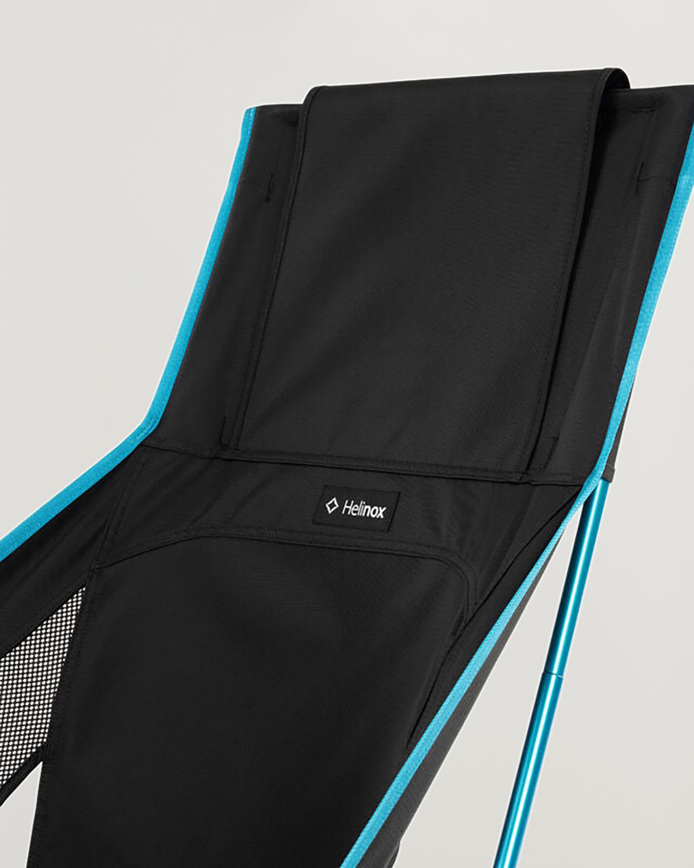 Herre | Outdoor living | Helinox | Sunset Chair (Re) Packable Black