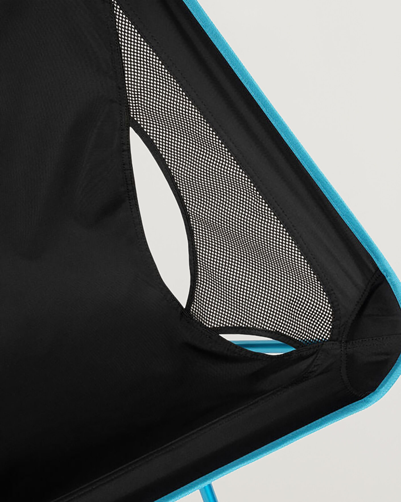 Herre | Outdoor living | Helinox | Sunset Chair (Re) Packable Black