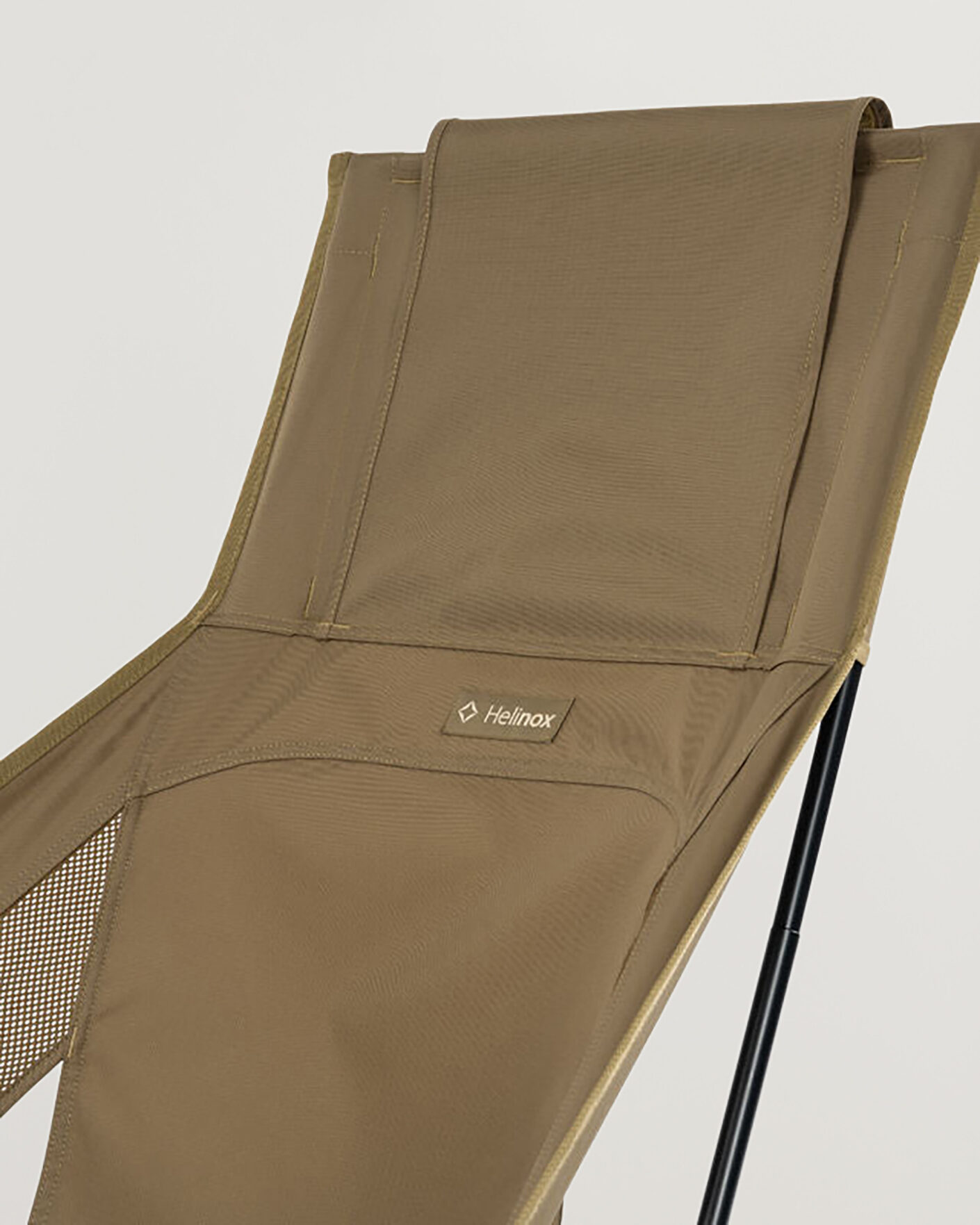 Herre | Outdoor living | Helinox | Sunset Chair (Re) Packable Coyote Tan
