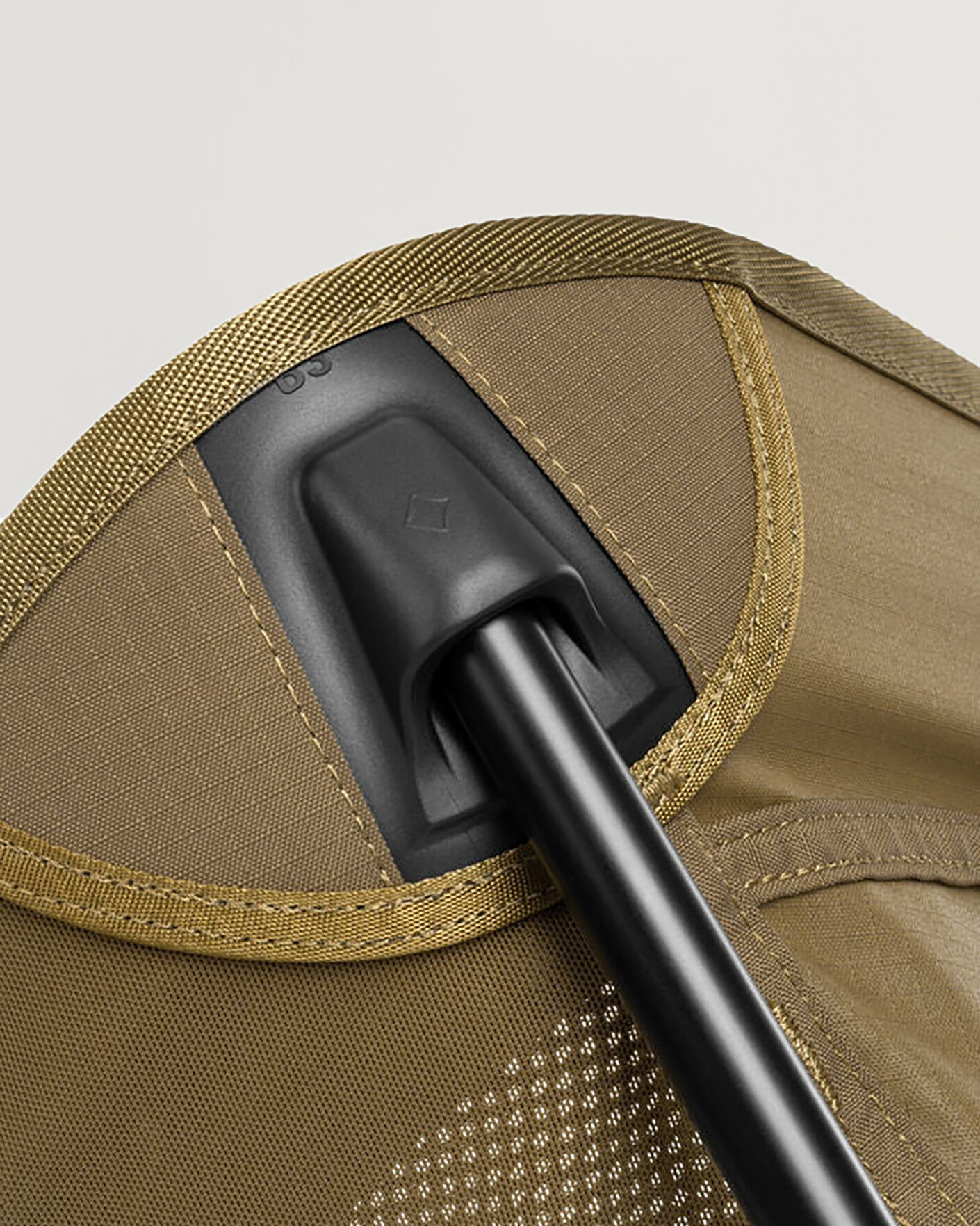 Herre | Outdoor living | Helinox | Sunset Chair (Re) Packable Coyote Tan