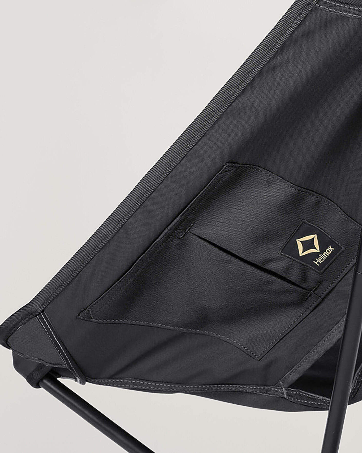 Herre | Outdoor living | Helinox | Tactical Chair Black