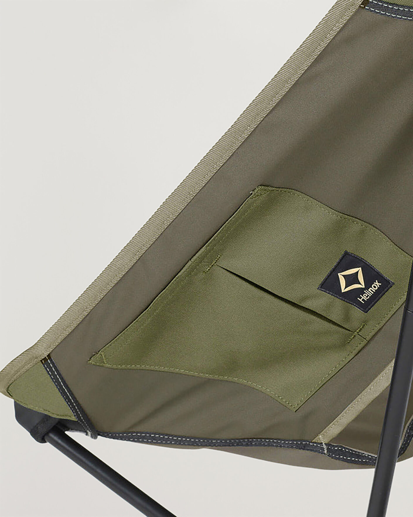 Herre | Outdoor living | Helinox | Tactical Chair Coyote Tan