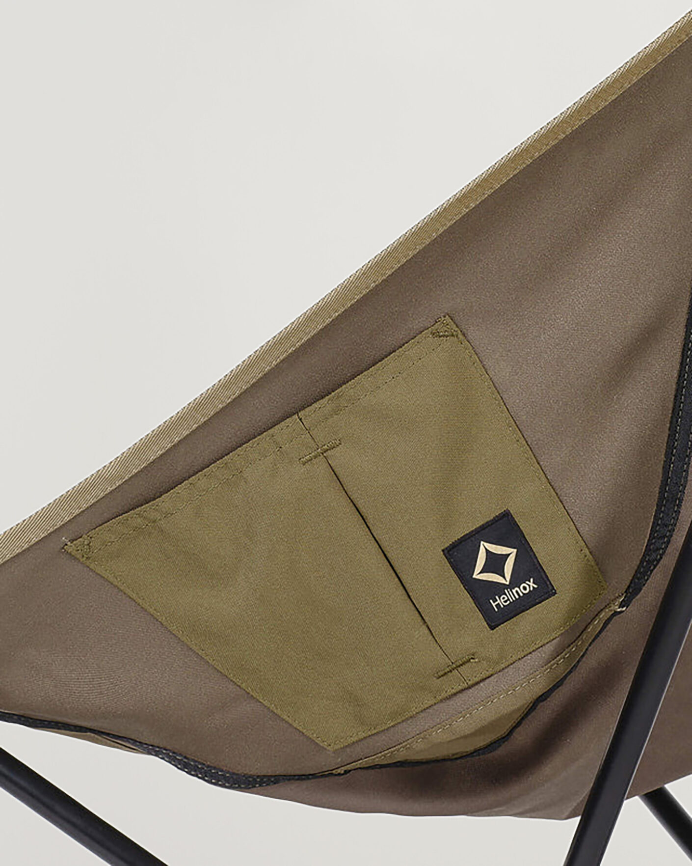 Herre | Outdoor living | Helinox | Tactical Sunset Chair Coyote Tan