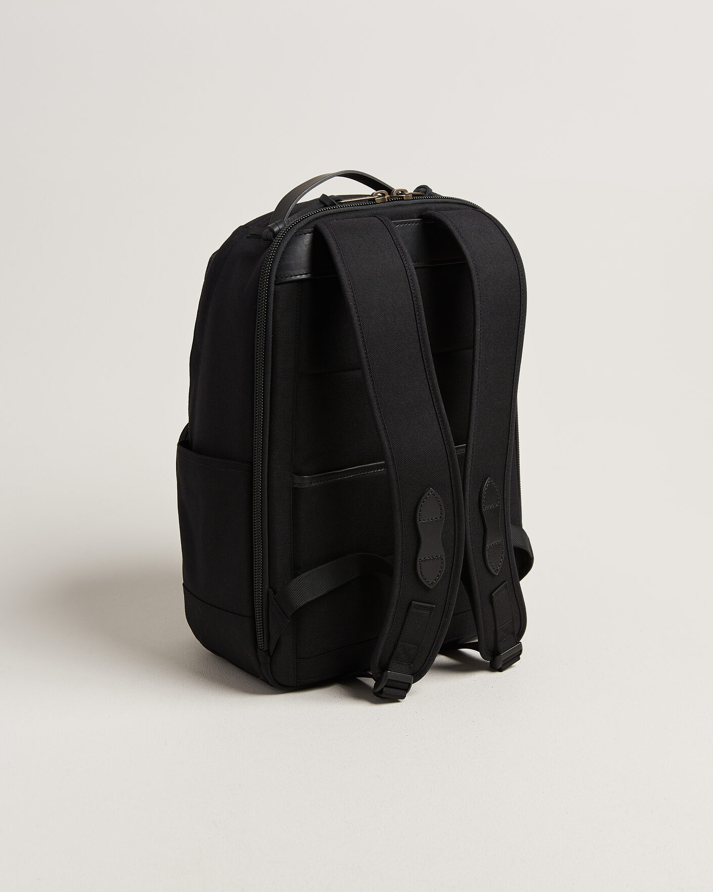 Herre | Tasker | Filson | Dryden Cordura Nylon Backpack Black