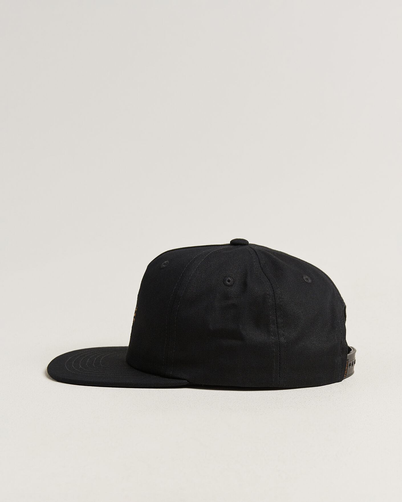 Herre | Hatte & kasketter | Filson | Bear Trucker Cap Black