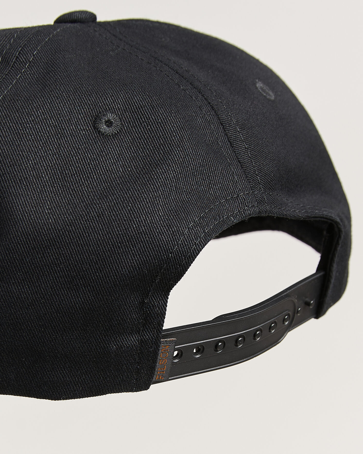 Herre | Hatte & kasketter | Filson | Bear Trucker Cap Black