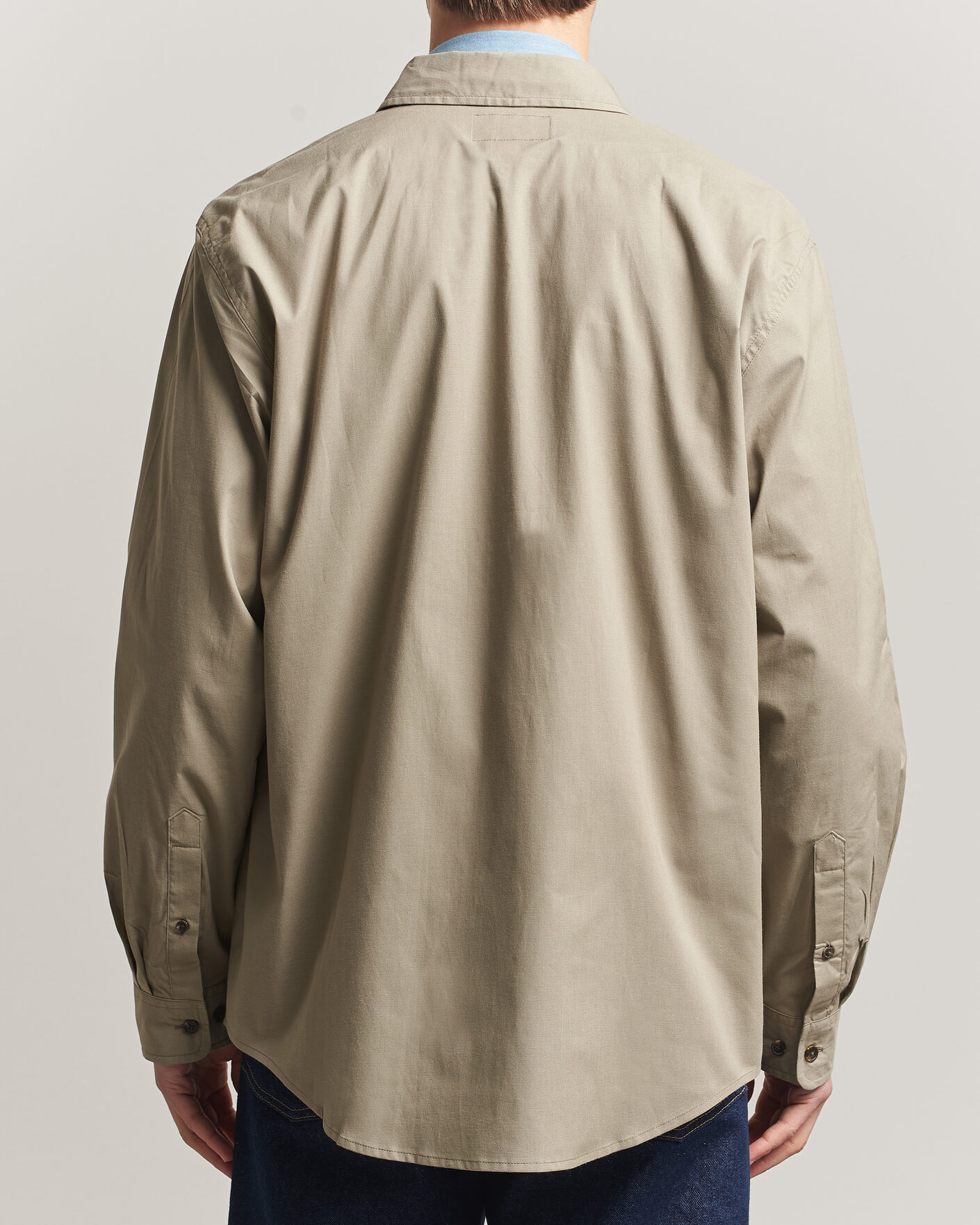 Herre | Skjorter | Filson | Twin Lakes Sport Shirt Dark Clay