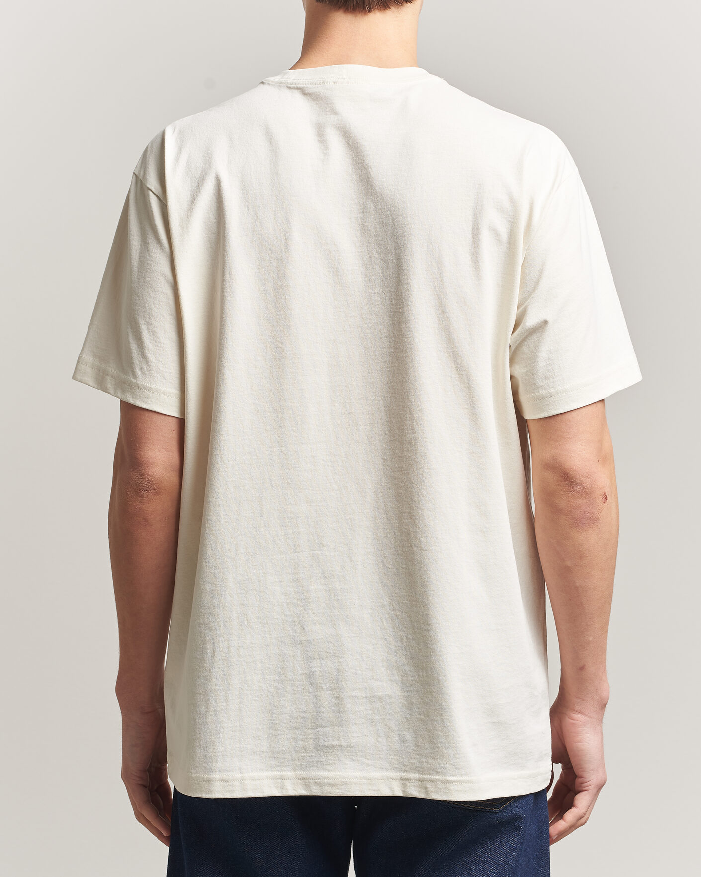 Herre | T-Shirts | Filson | Dry Fly Graphic T-Shirt Basswood
