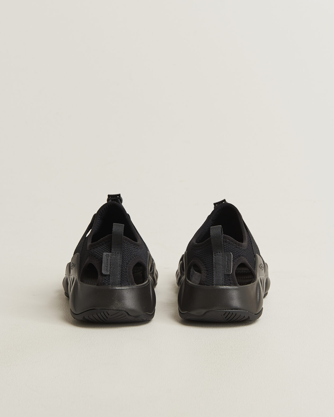 Herre | Sandaler & Hjemmesko | KEEN | x Snow Peak Hyperport H2 Sport Sandal Triple Black