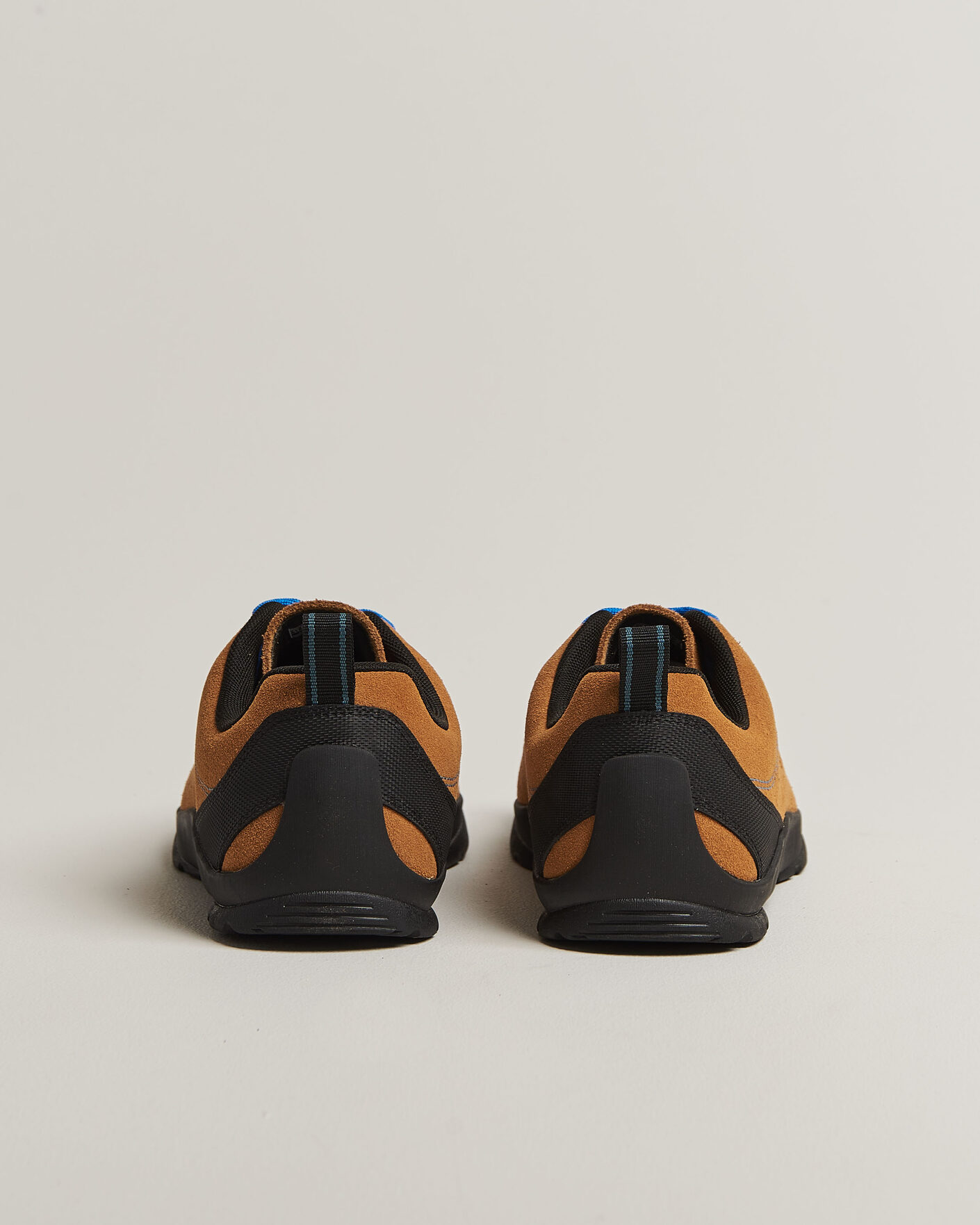 Herre | Trail Sneakers | KEEN | Jasper Suede Sneaker Cathay Spice