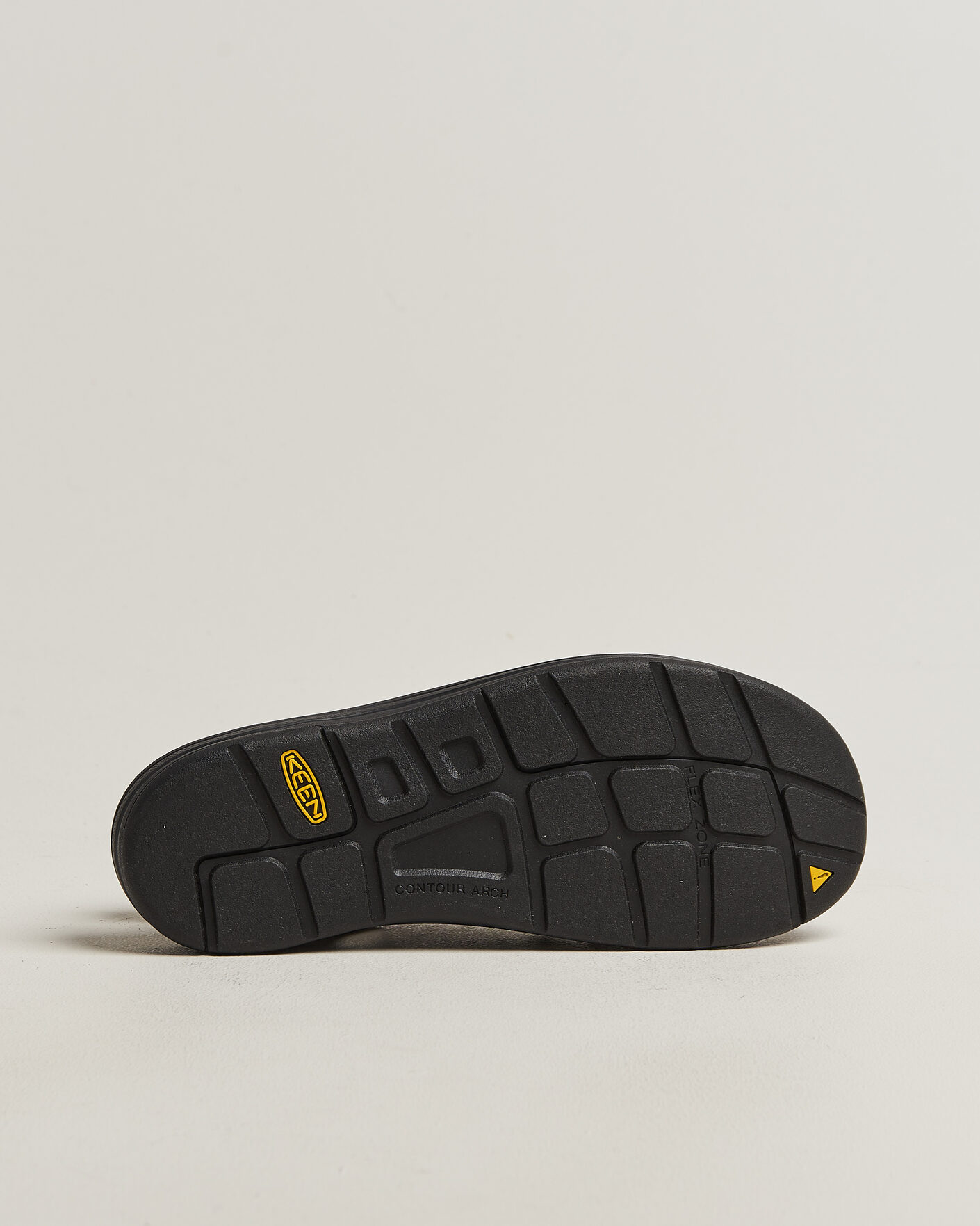 Herre | Sandaler & Hjemmesko | KEEN | Uneek Sneaker Sandal Dark Olive