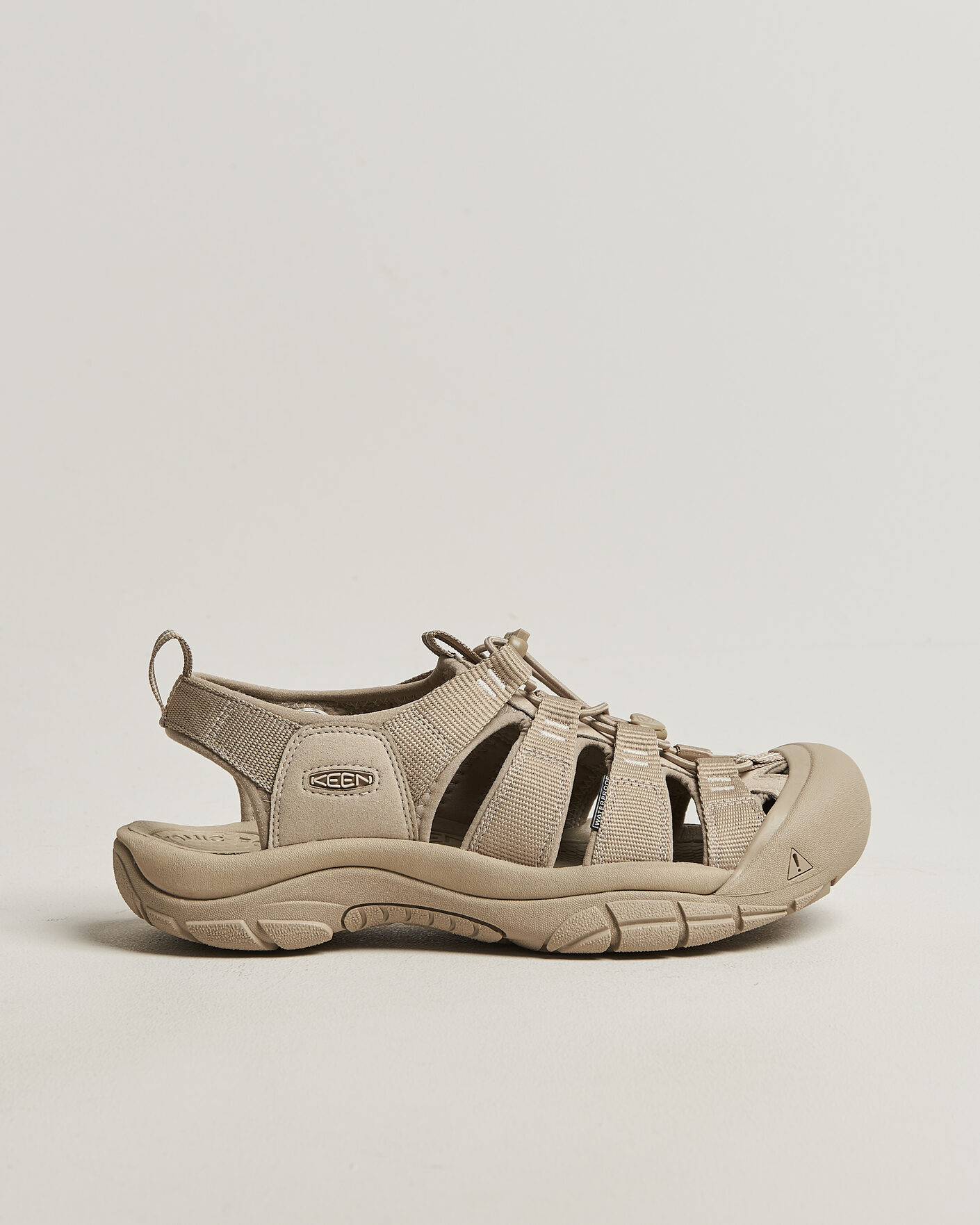 Herre | Sandaler & Hjemmesko | KEEN | Newport Sandal Plaza Taupe