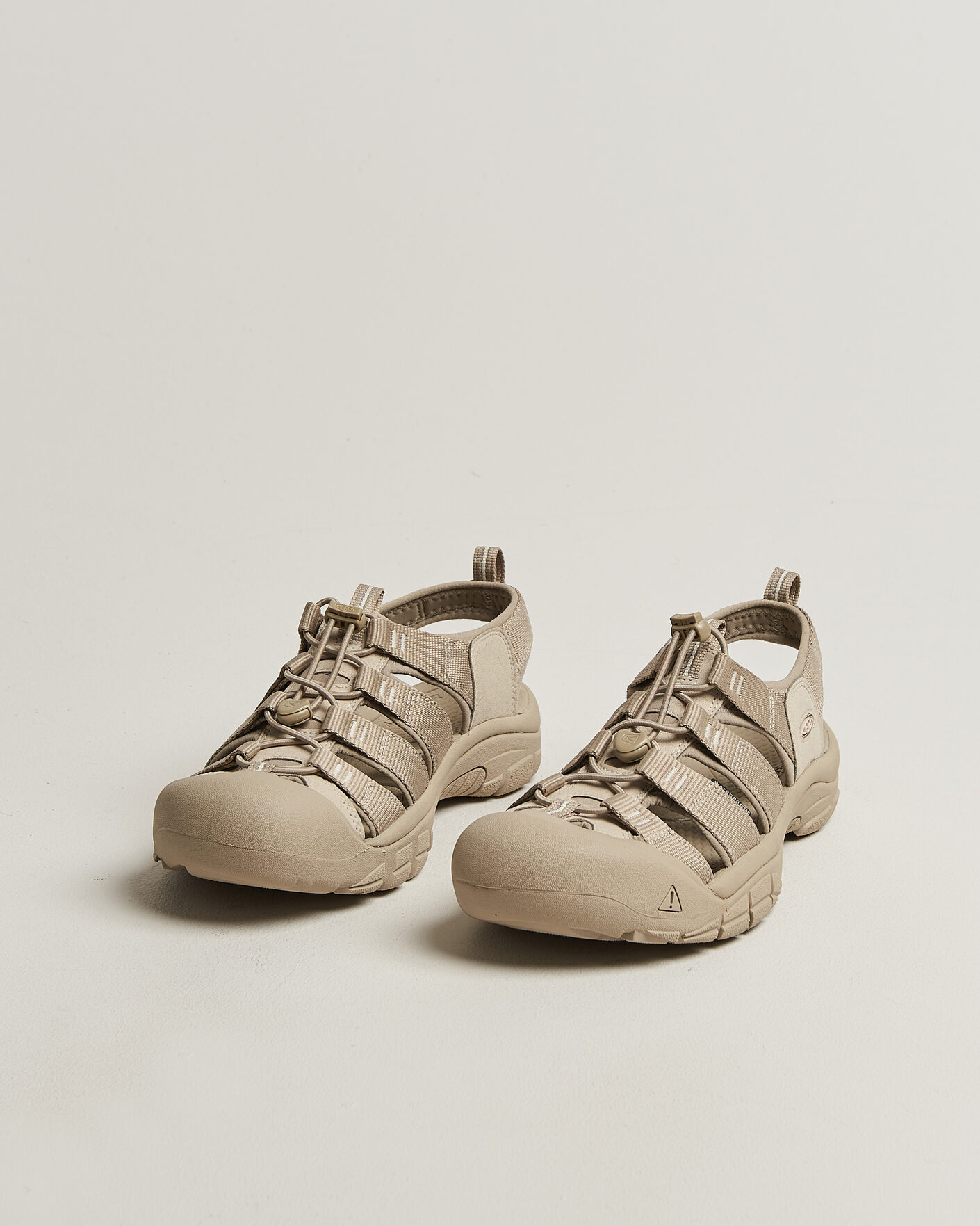 Herre | Sandaler & Hjemmesko | KEEN | Newport Sandal Plaza Taupe