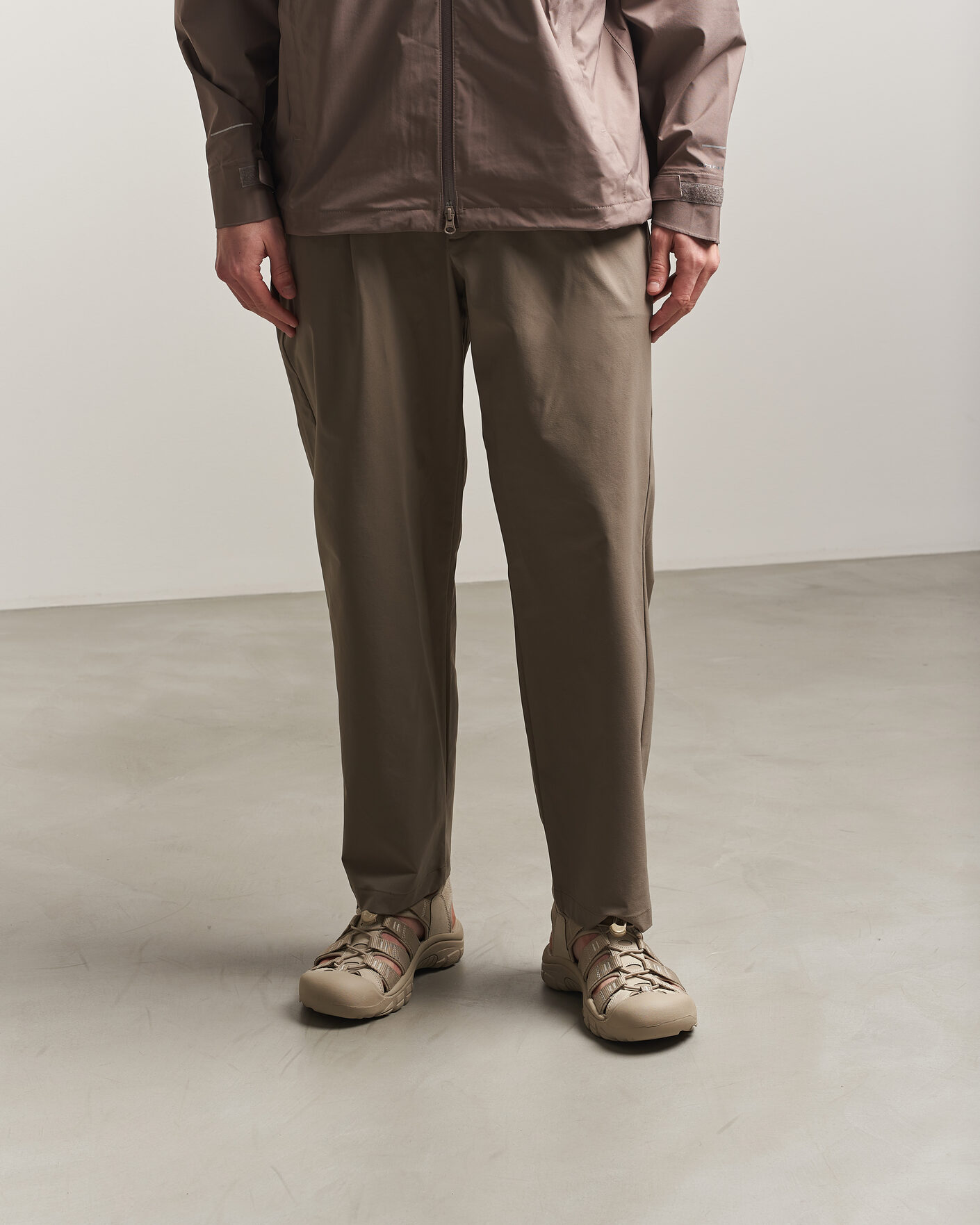 Herre | Sandaler & Hjemmesko | KEEN | Newport Sandal Plaza Taupe