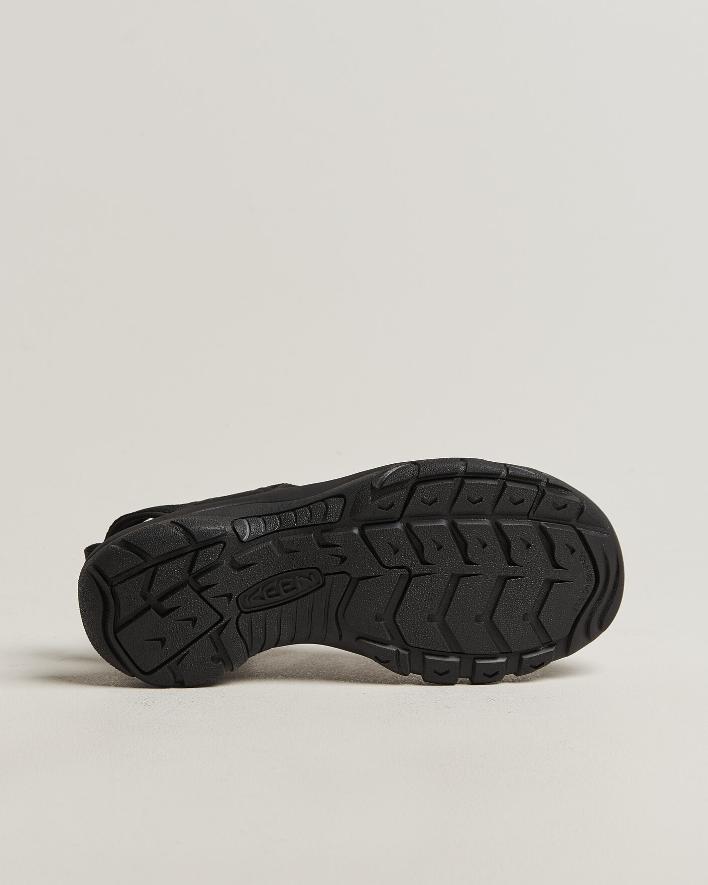Herre | Sandaler & Hjemmesko | KEEN | Newport Sandal Triple Black