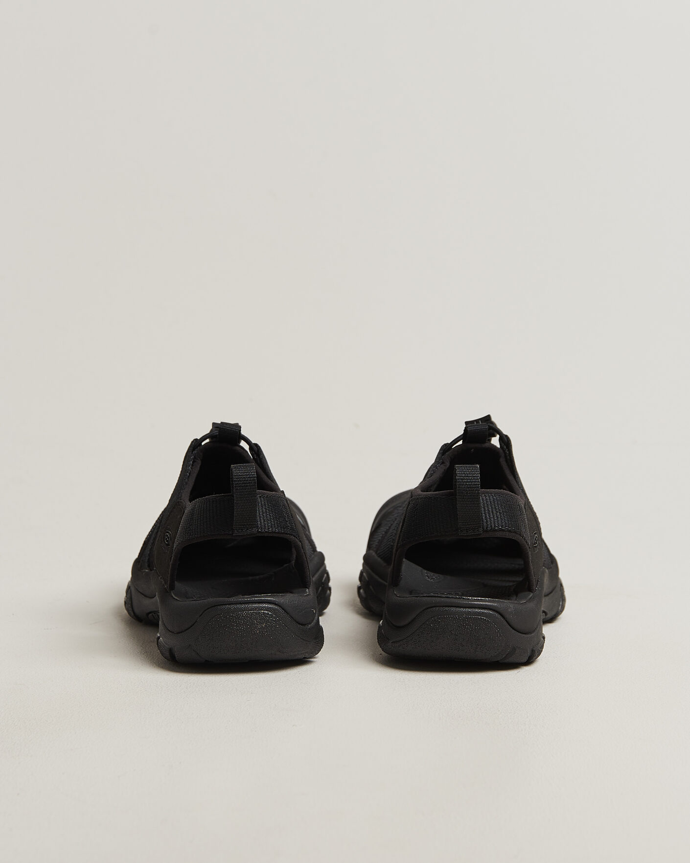 Herre | Sandaler & Hjemmesko | KEEN | Newport Sandal Triple Black