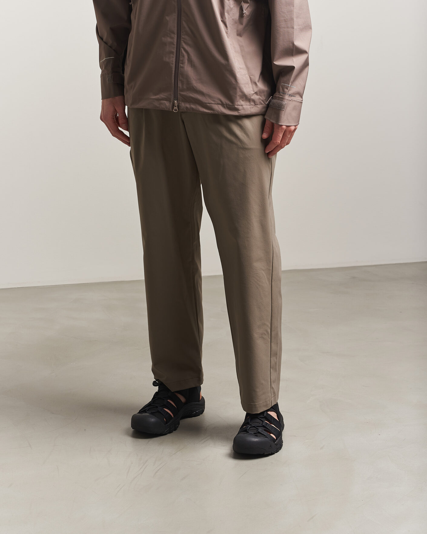 Herre | Sandaler & Hjemmesko | KEEN | Newport Sandal Triple Black