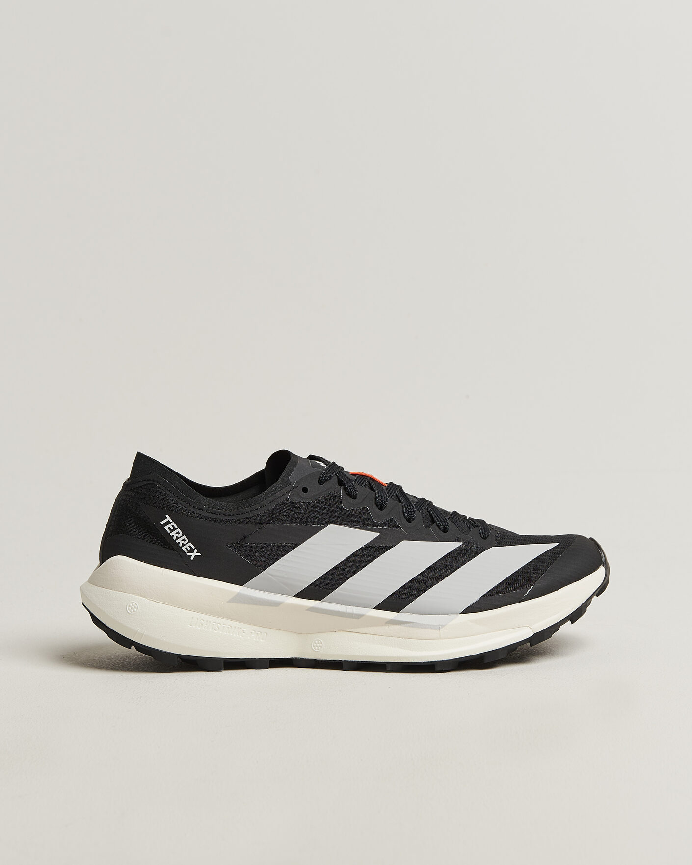 Herre | Løbesko | adidas Performance | Terrex Agravic Speed 2 Black/Grey