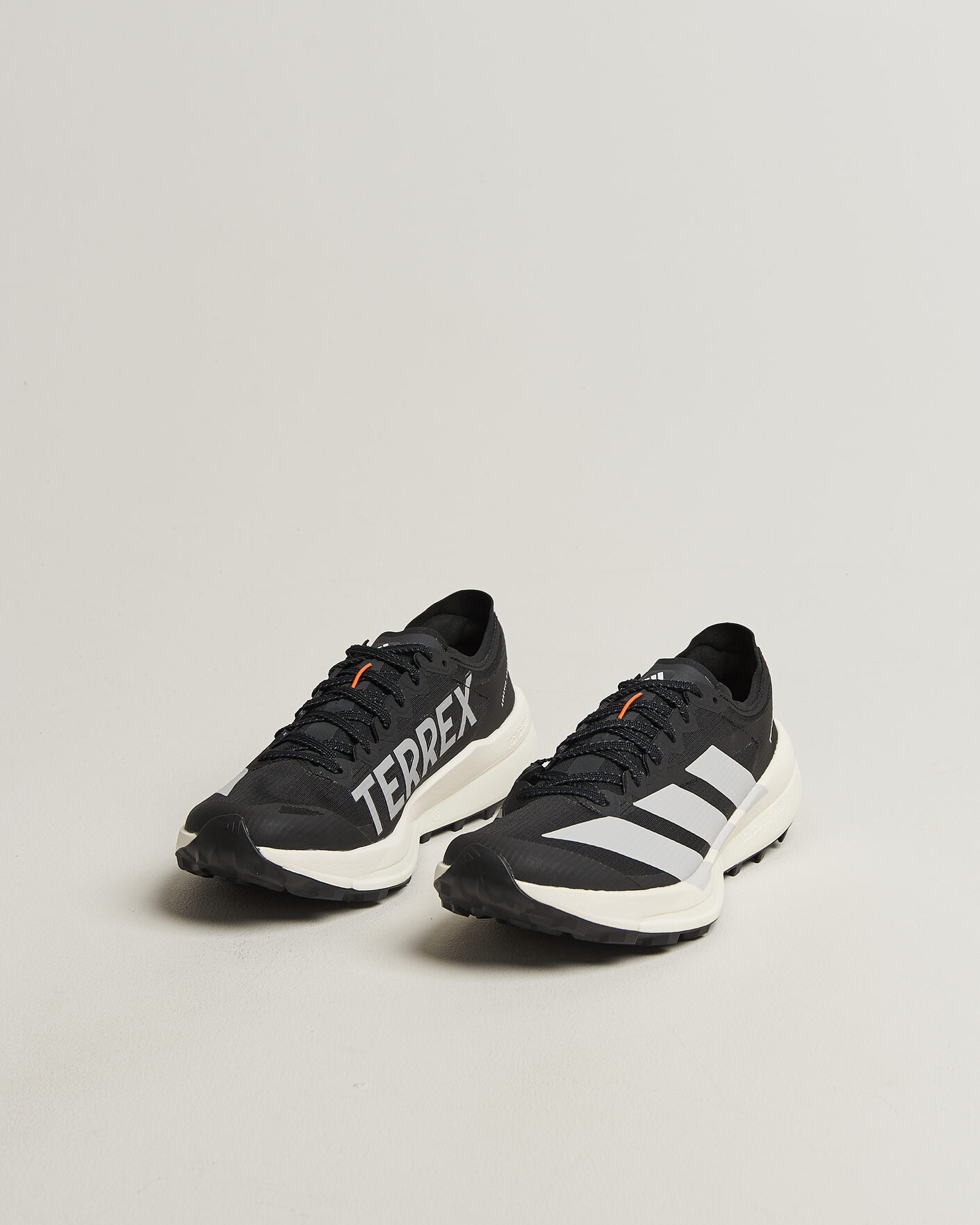 Herre | Løbesko | adidas Performance | Terrex Agravic Speed 2 Black/Grey