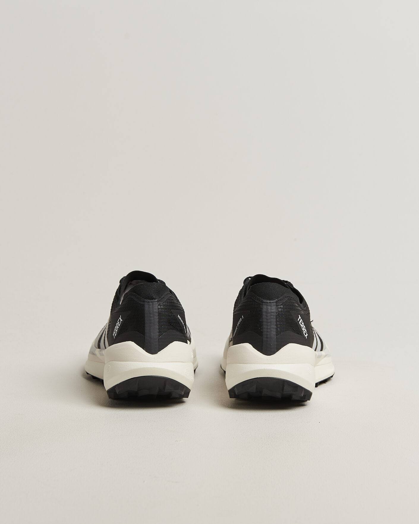 Herre | Løbesko | adidas Performance | Terrex Agravic Speed 2 Black/Grey