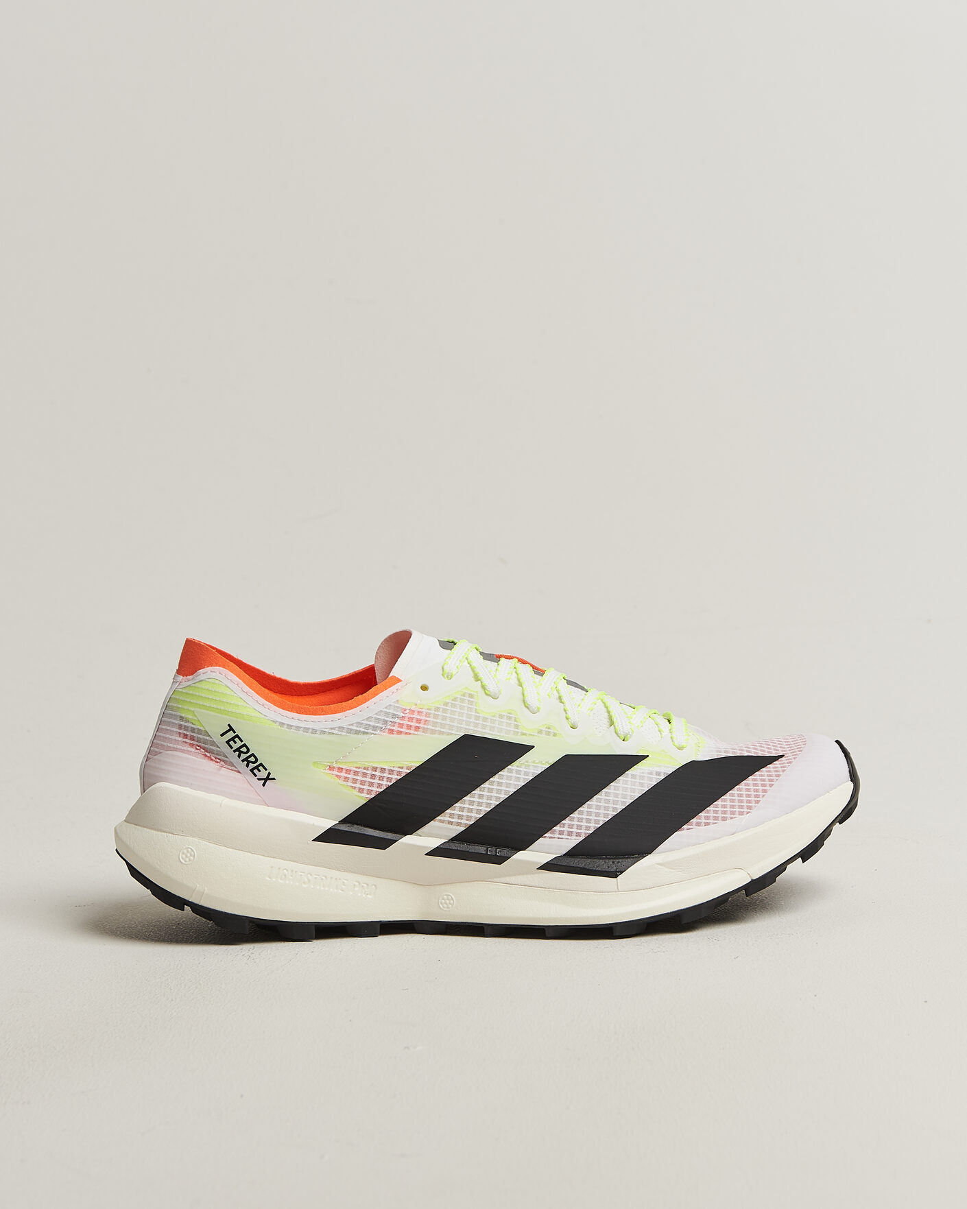 Herre | Løbesko | adidas Performance | Terrex Agravic Speed 2 White/Black