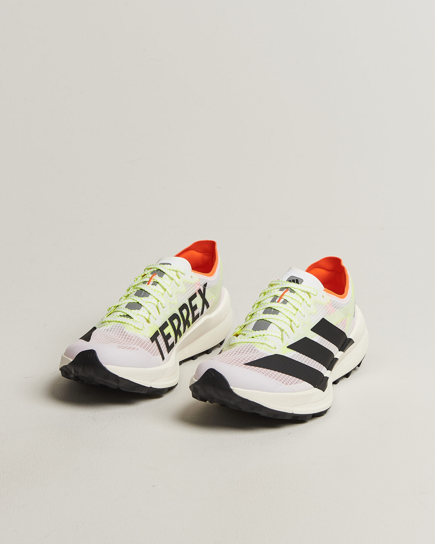 Herre | Løbesko | adidas Performance | Terrex Agravic Speed 2 White/Black