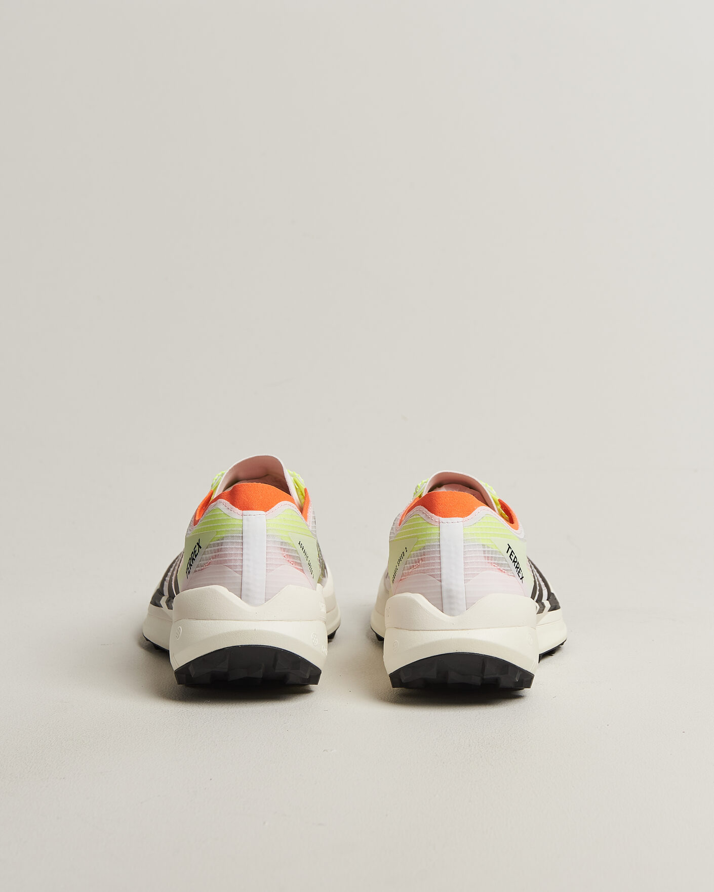 Herre | Løbesko | adidas Performance | Terrex Agravic Speed 2 White/Black