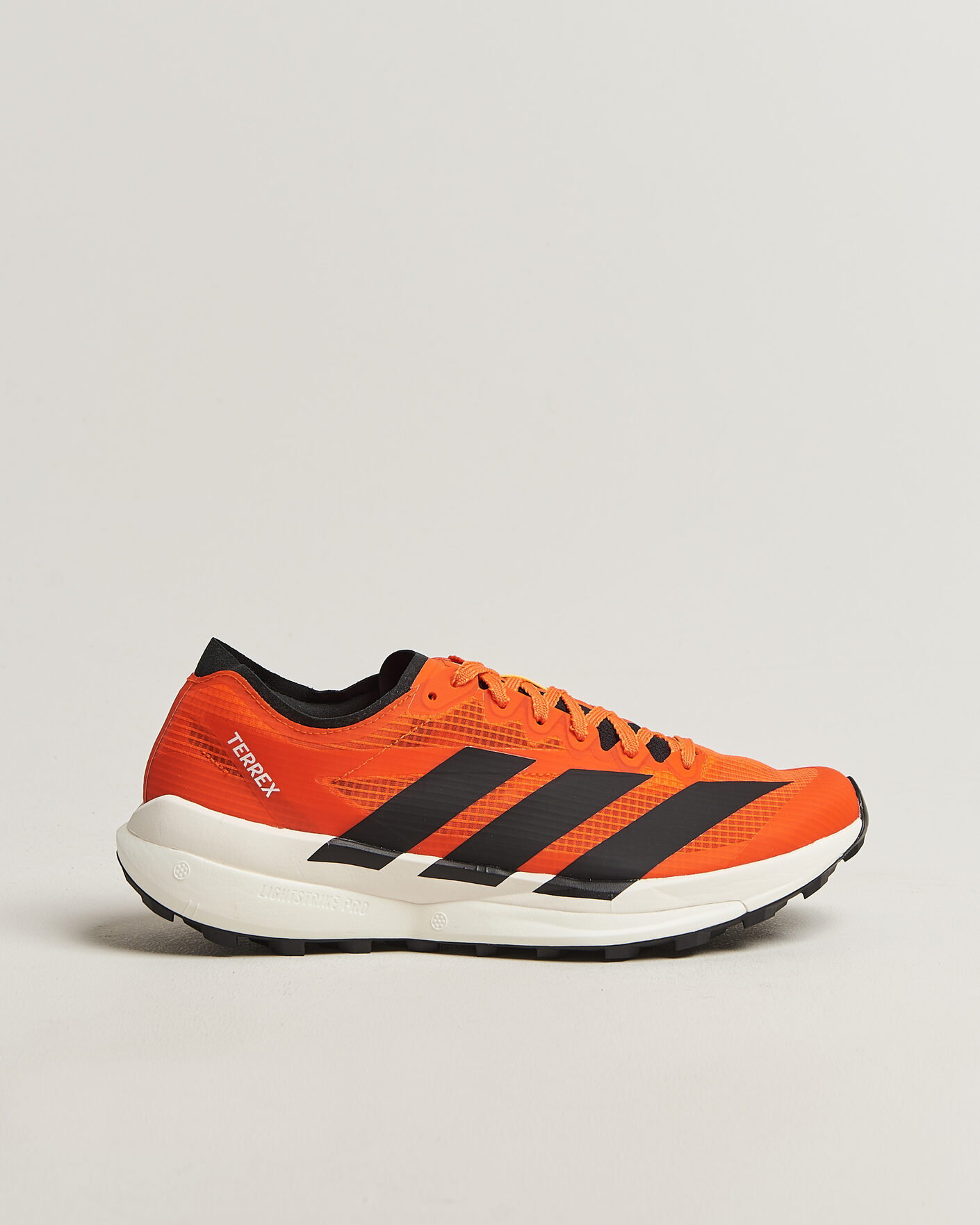 Herre | Løbesko | adidas Performance | Terrex Agravic Speed 2 Red/Black