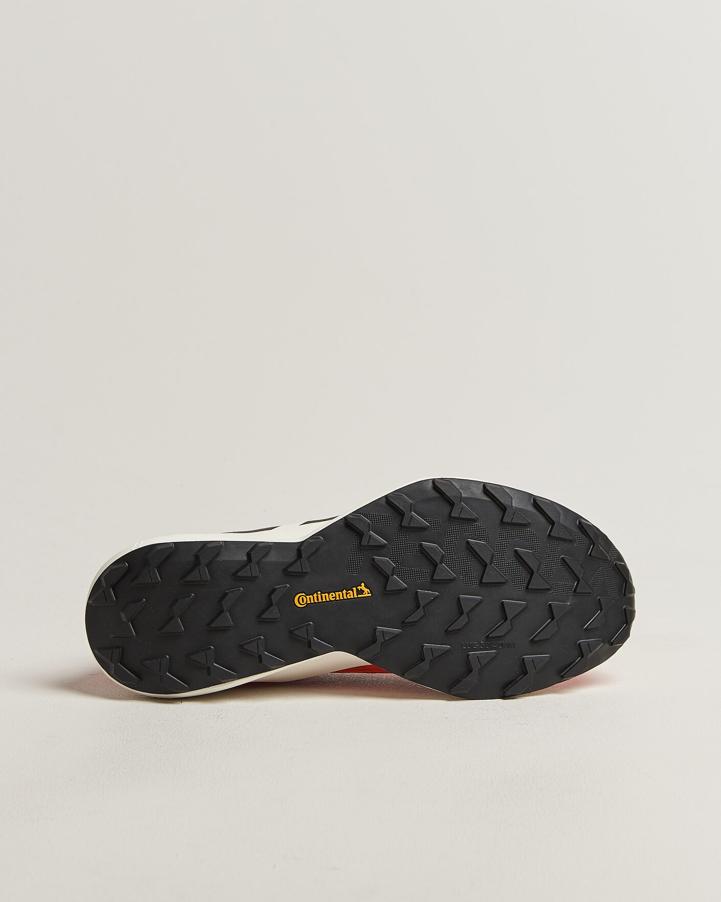 Herre | Løbesko | adidas Performance | Terrex Agravic Speed 2 Red/Black