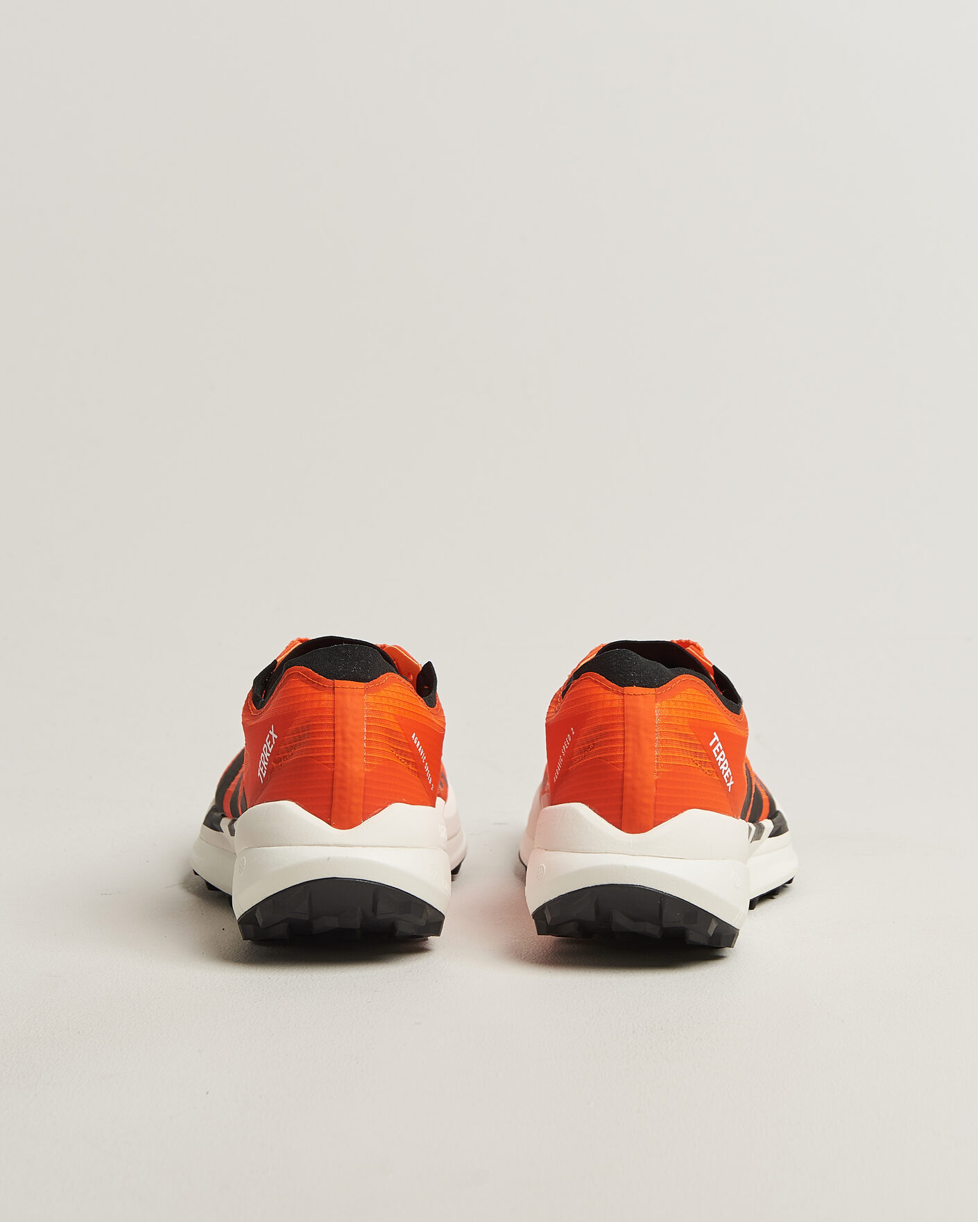 Herre | Løbesko | adidas Performance | Terrex Agravic Speed 2 Red/Black