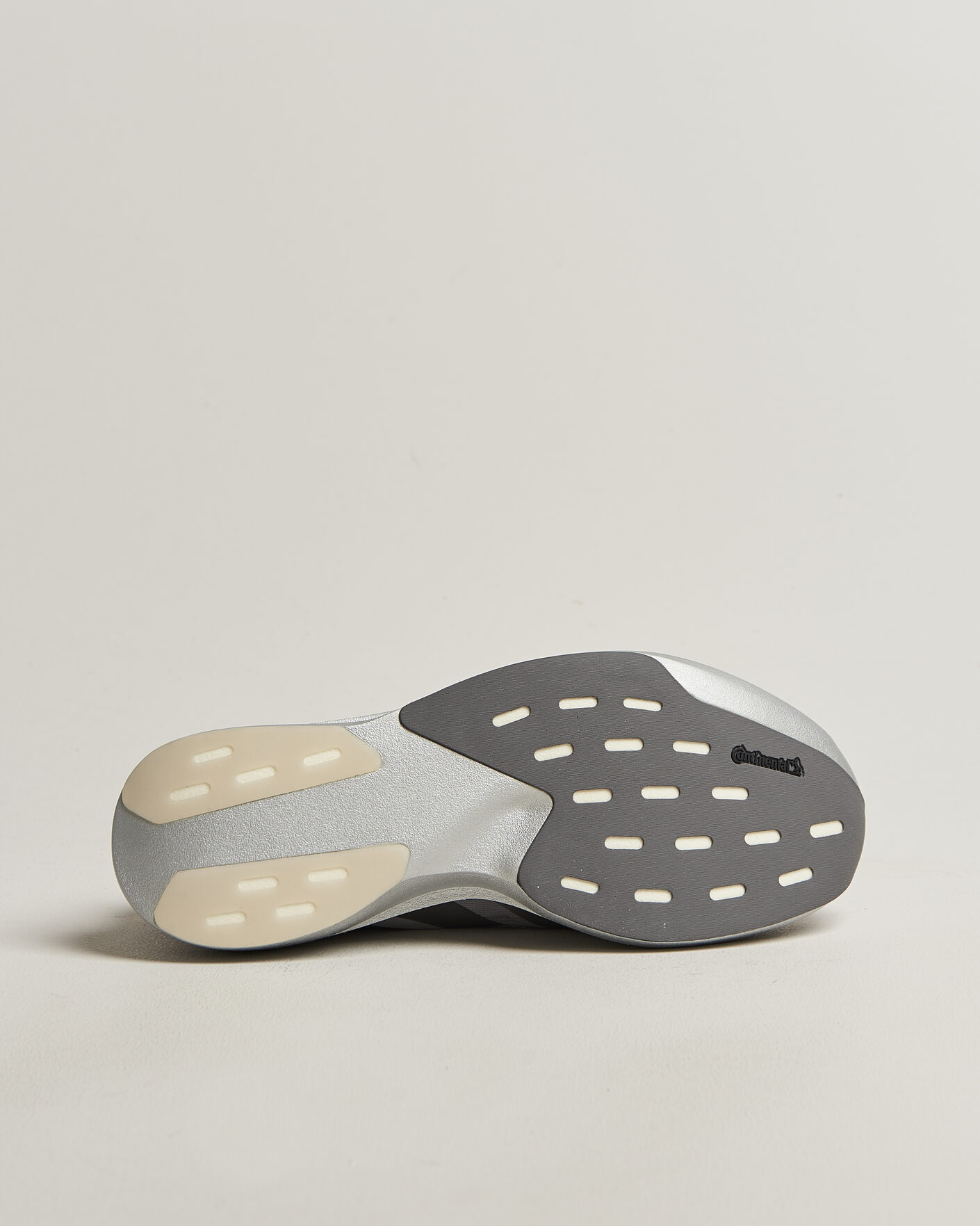 Herre | Løbesko | adidas Performance | Adizero Evo SL Silver/Iron