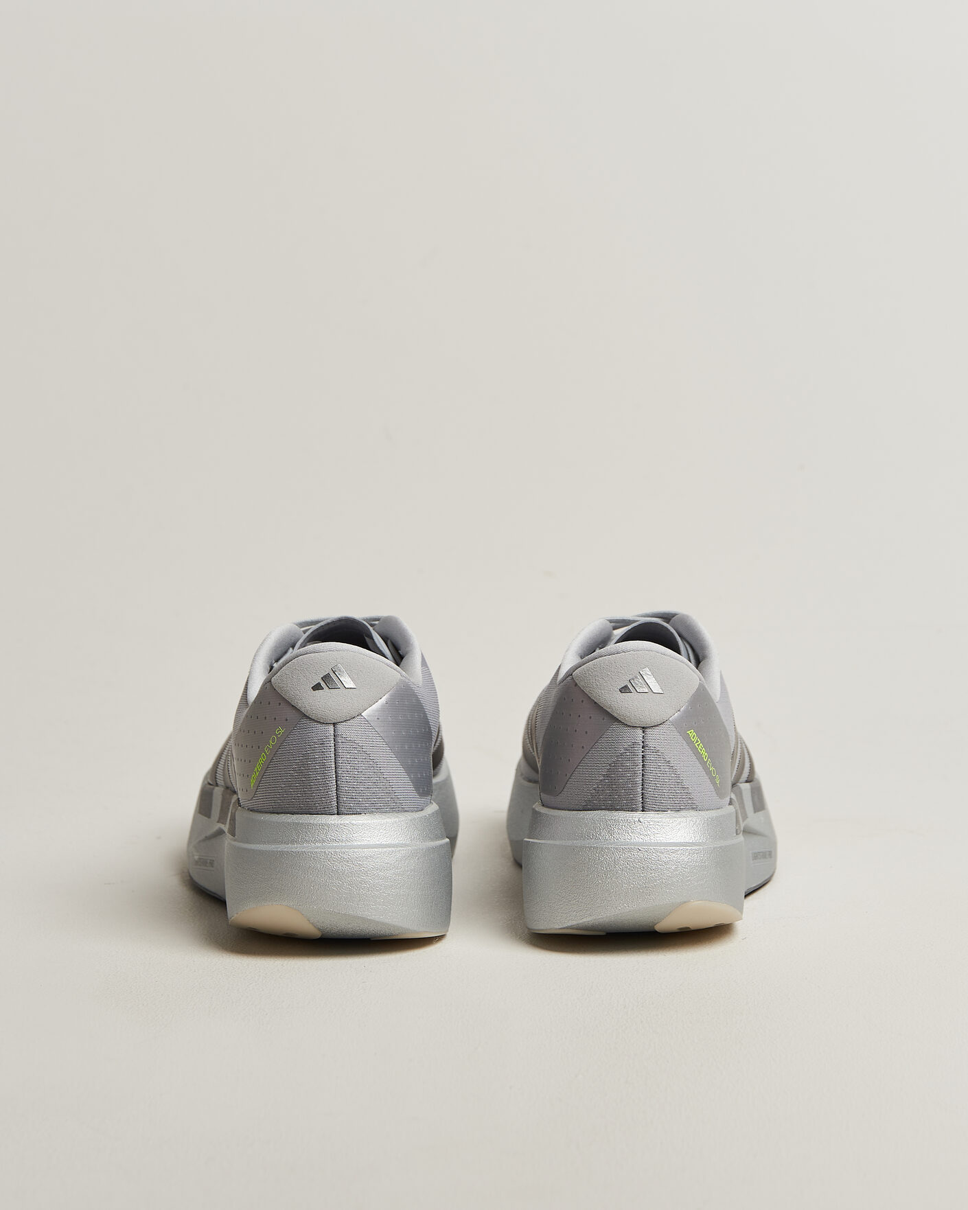 Herre | Løbesko | adidas Performance | Adizero Evo SL Silver/Iron