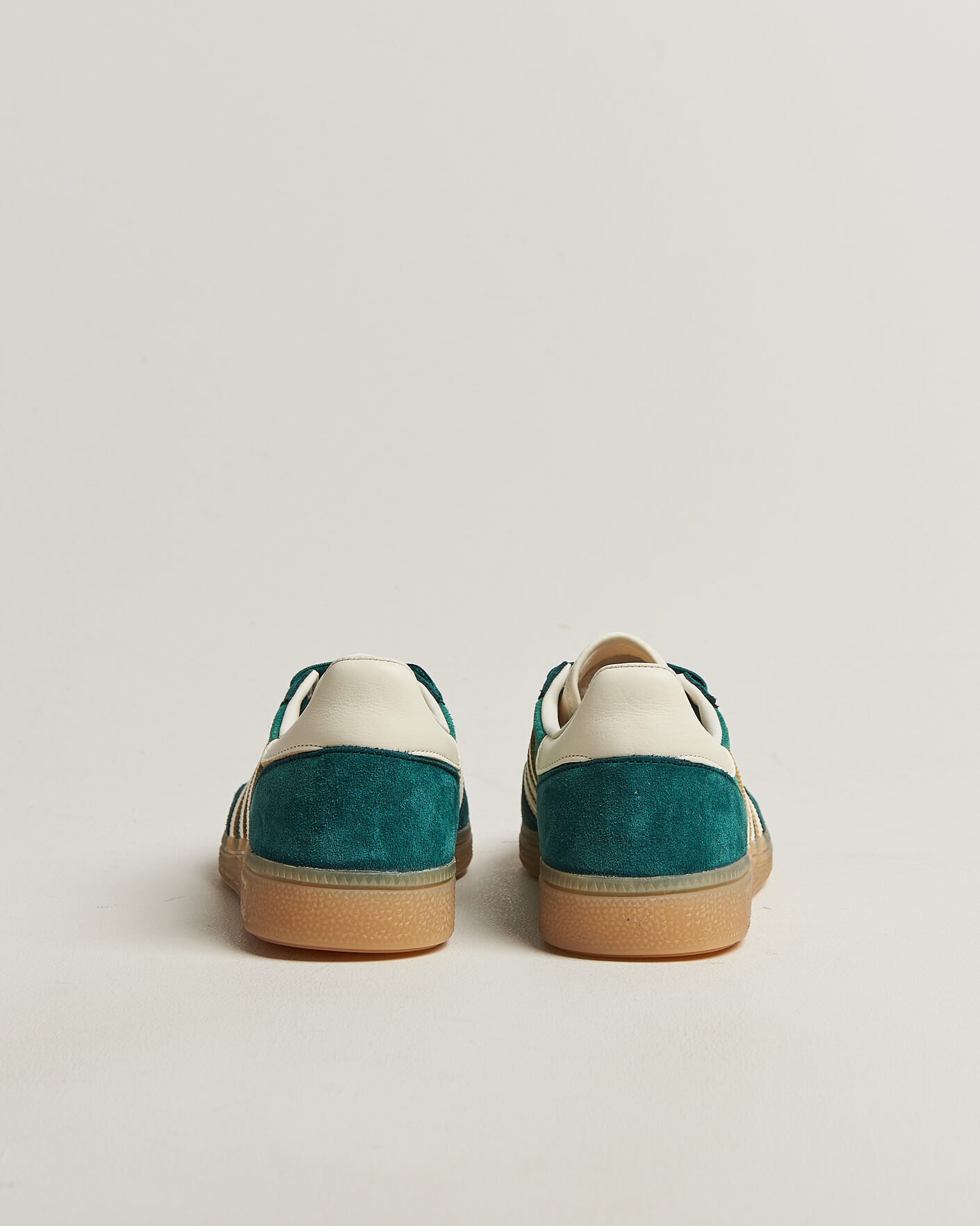 Herre | Sneakers | adidas Originals | Handball Spezial Sneaker Green/White