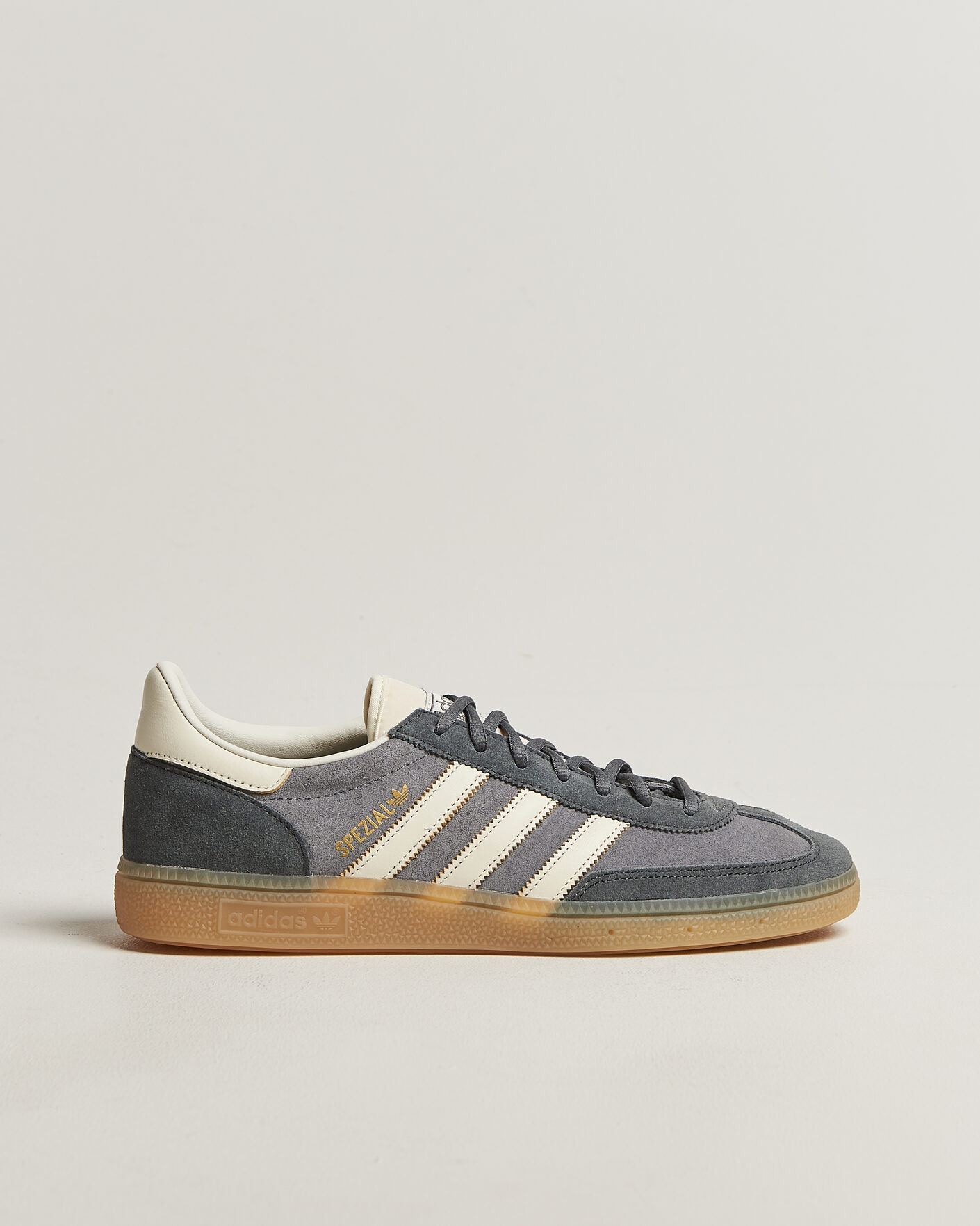 Herre | Sneakers | adidas Originals | Handball Spezial Sneaker Dark Grey/White