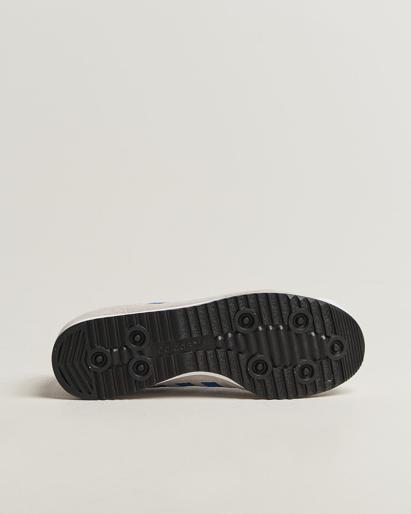 Herre | Sneakers | adidas Originals | SL 72 RS Sneaker White/Blue