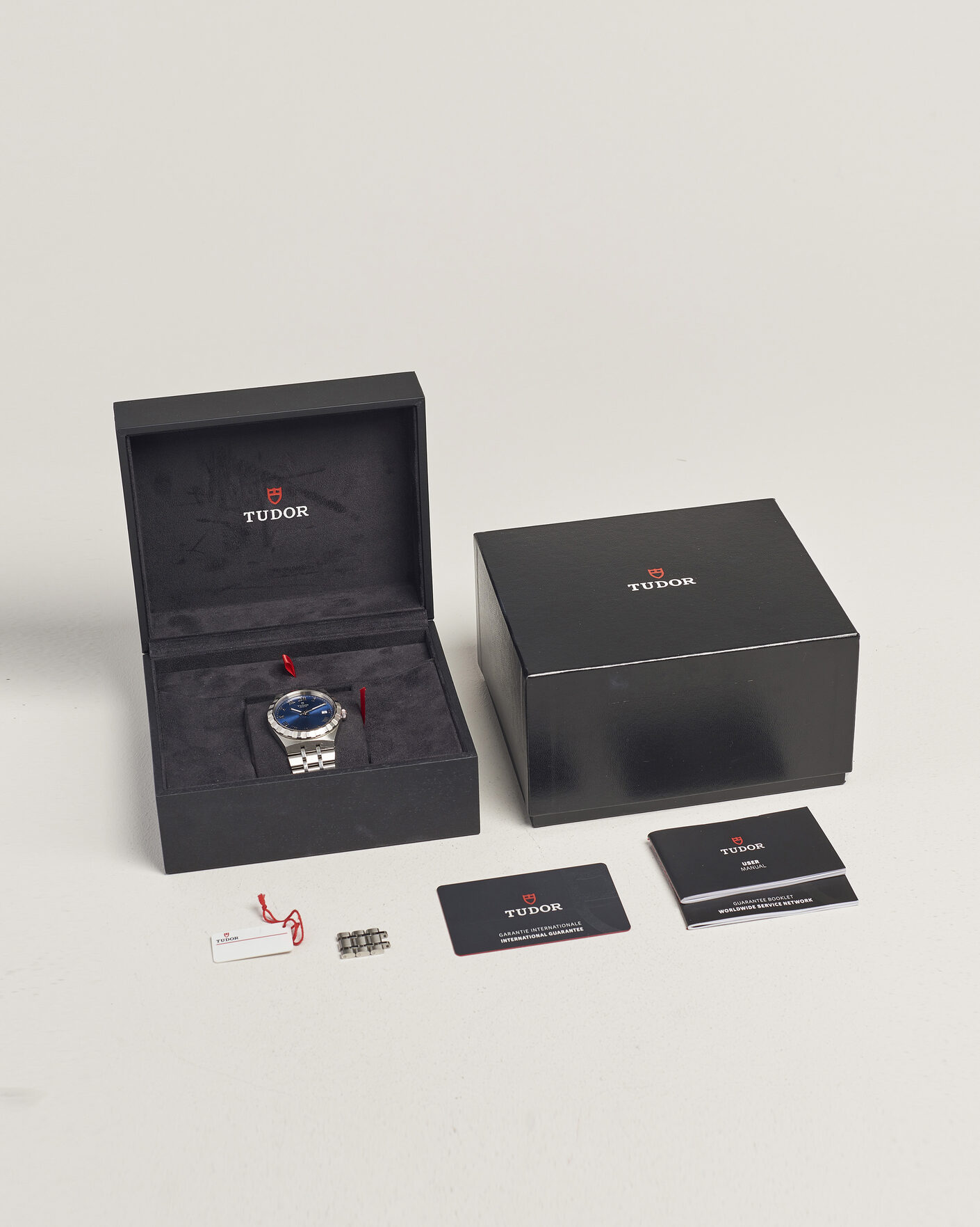 Herre | Tudor Pre-Owned Royal 38  | Tudor Pre-Owned | Royal 38 