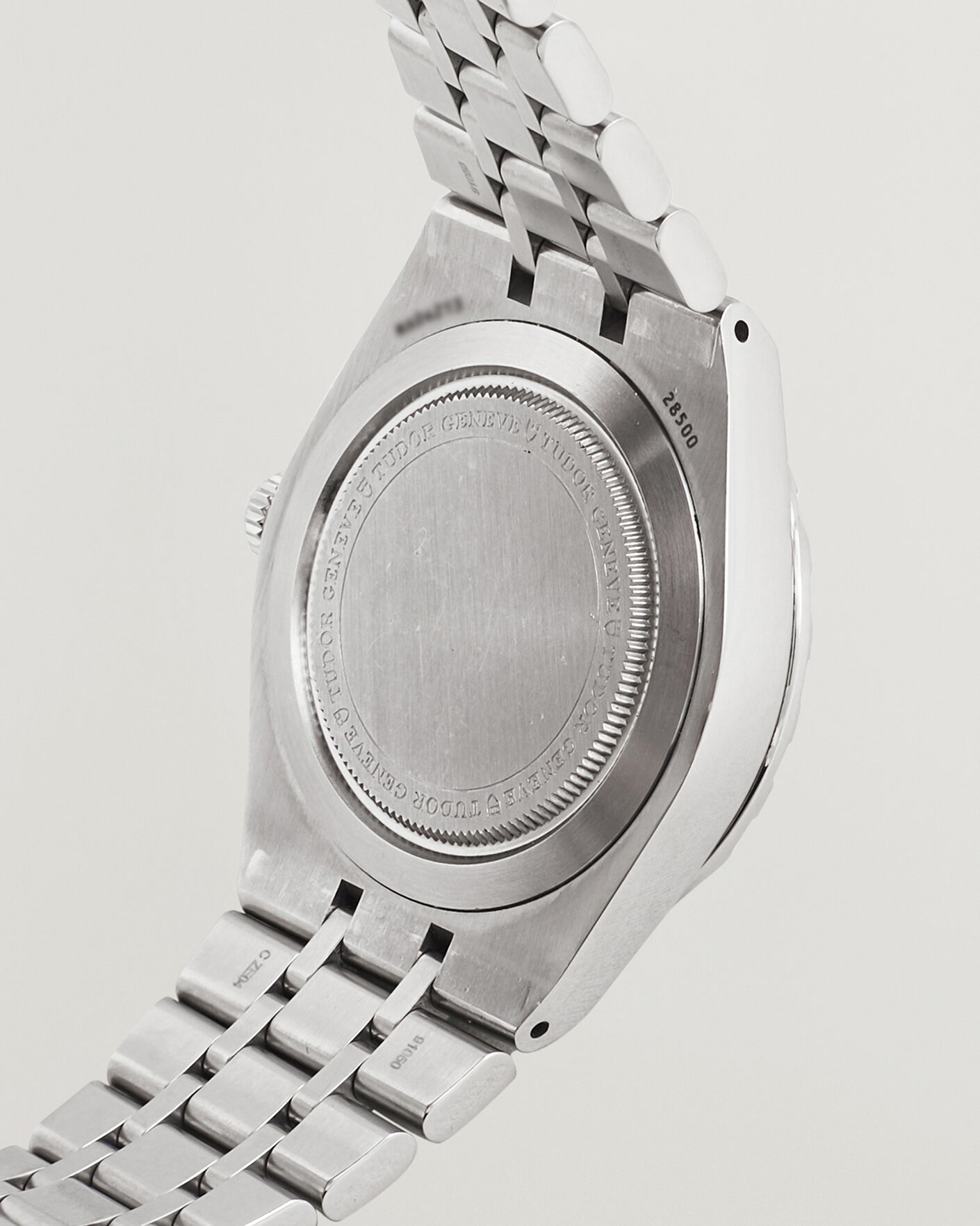 Herre | Tudor Pre-Owned Royal 38 | Tudor Pre-Owned | Royal 38